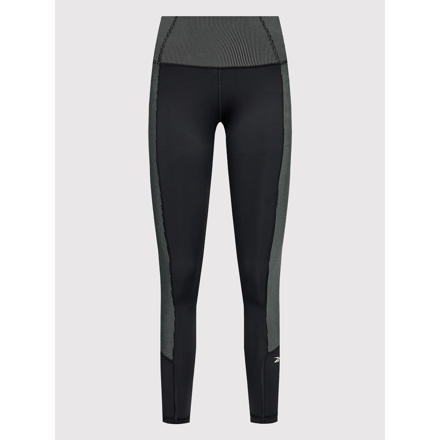 Reebok Клин Rib HI6188 Черен Slim Fit - Pepit.bg
