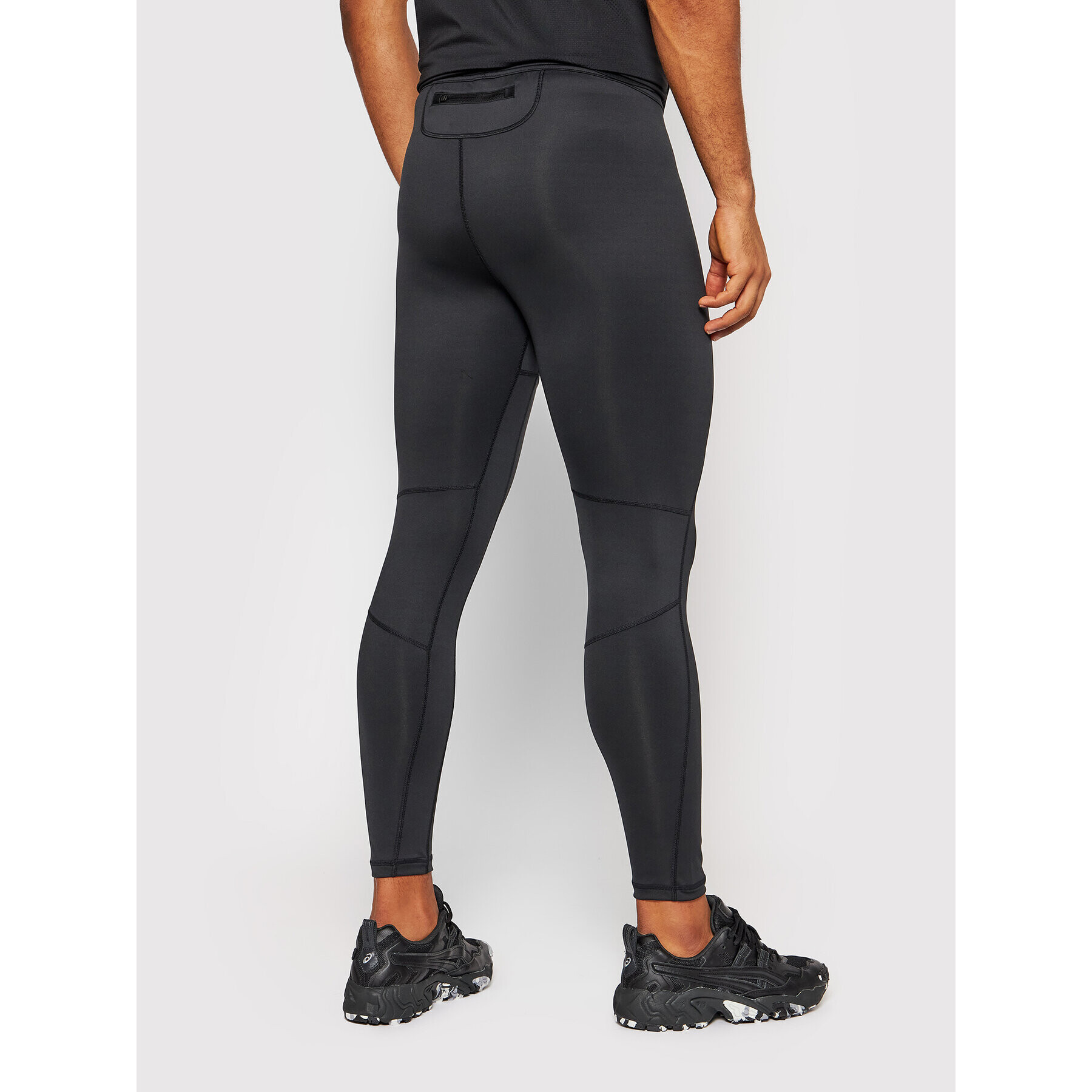 Reebok Клин Speedwick GT5736 Черен Slim Fit - Pepit.bg
