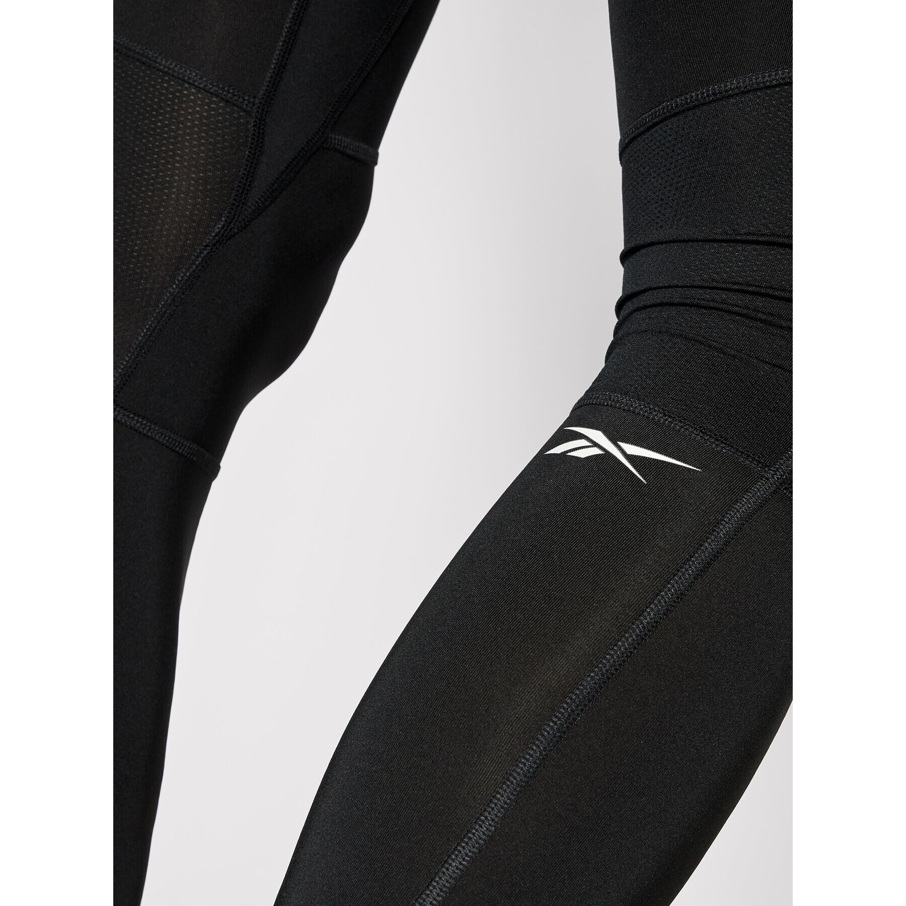 Reebok Клин Workout Ready Compression FP9107 Черен Compression Fit - Pepit.bg