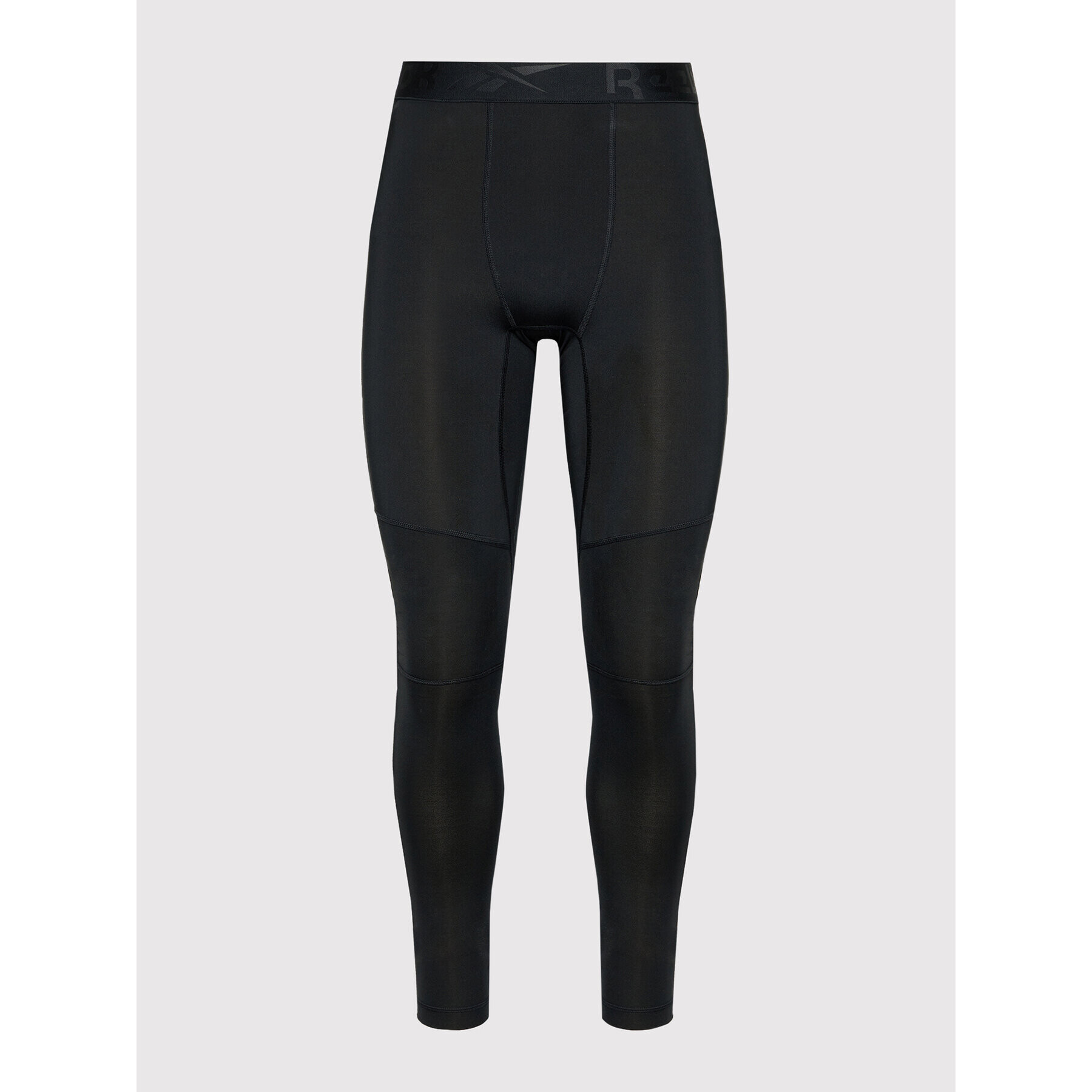 Reebok Клин Workout Ready Compression FP9107 Черен Compression Fit - Pepit.bg