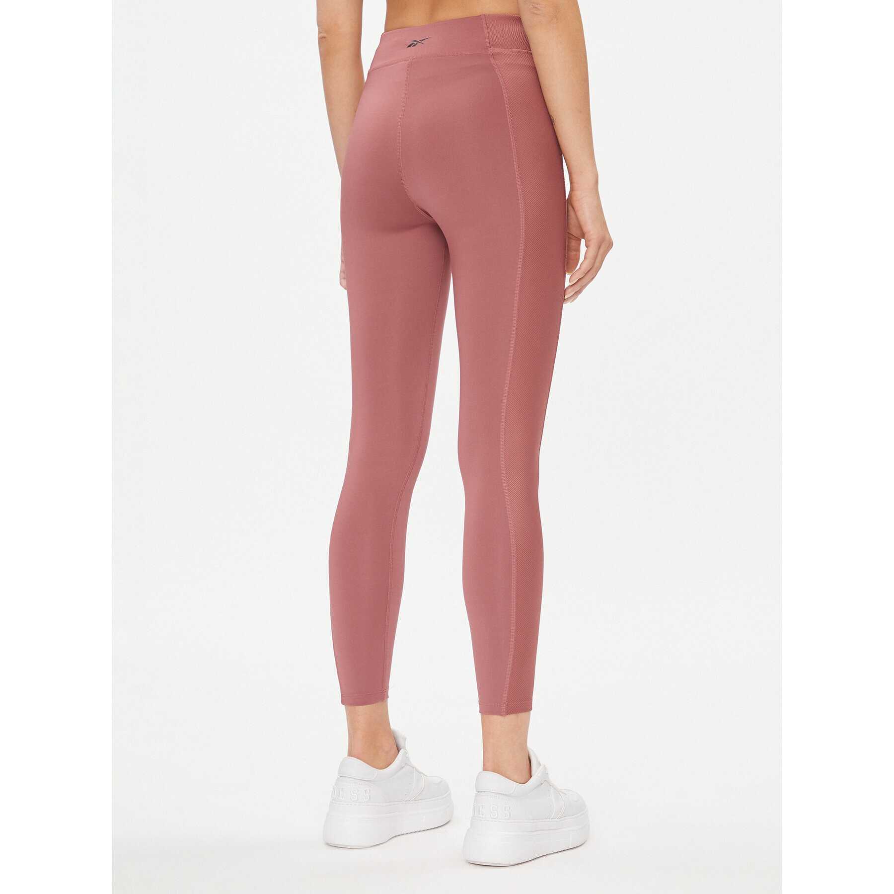Reebok Клин Yoga Performance IM4049 Розов Fitted Fit - Pepit.bg