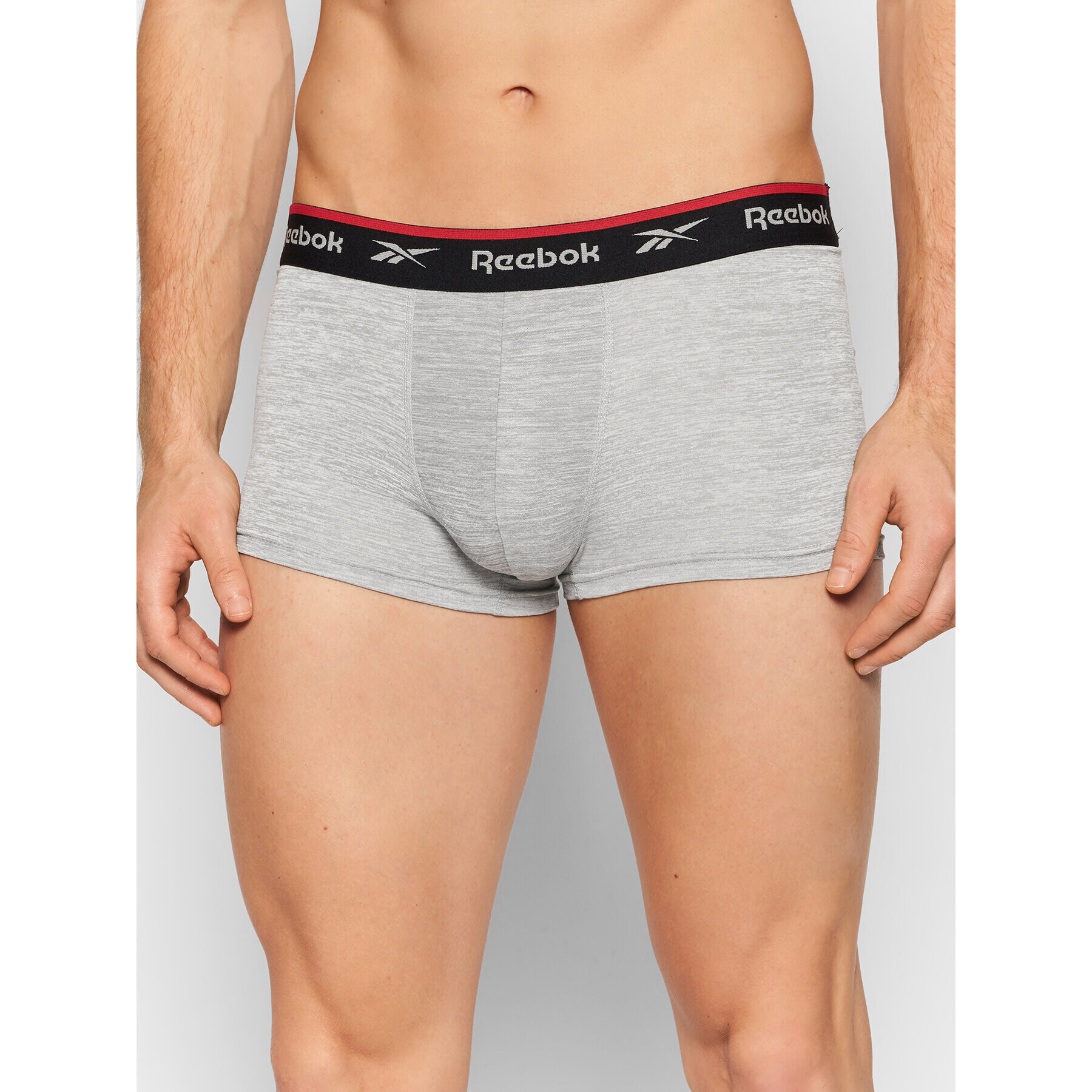 Reebok Комплект 3 чифта боксерки Redgrave C8260 Цветен - Pepit.bg