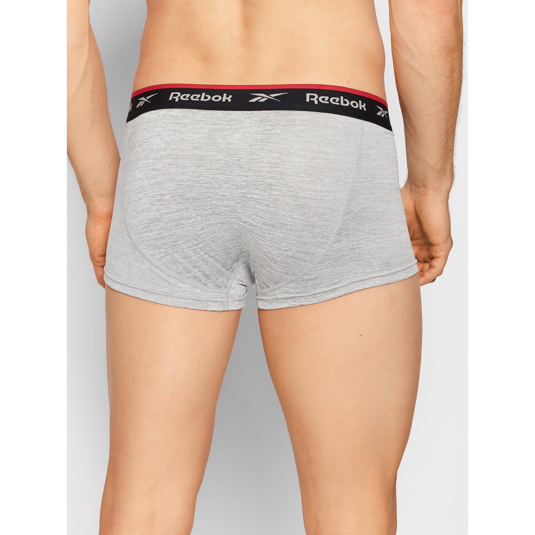 Reebok Комплект 3 чифта боксерки Redgrave C8260 Цветен - Pepit.bg