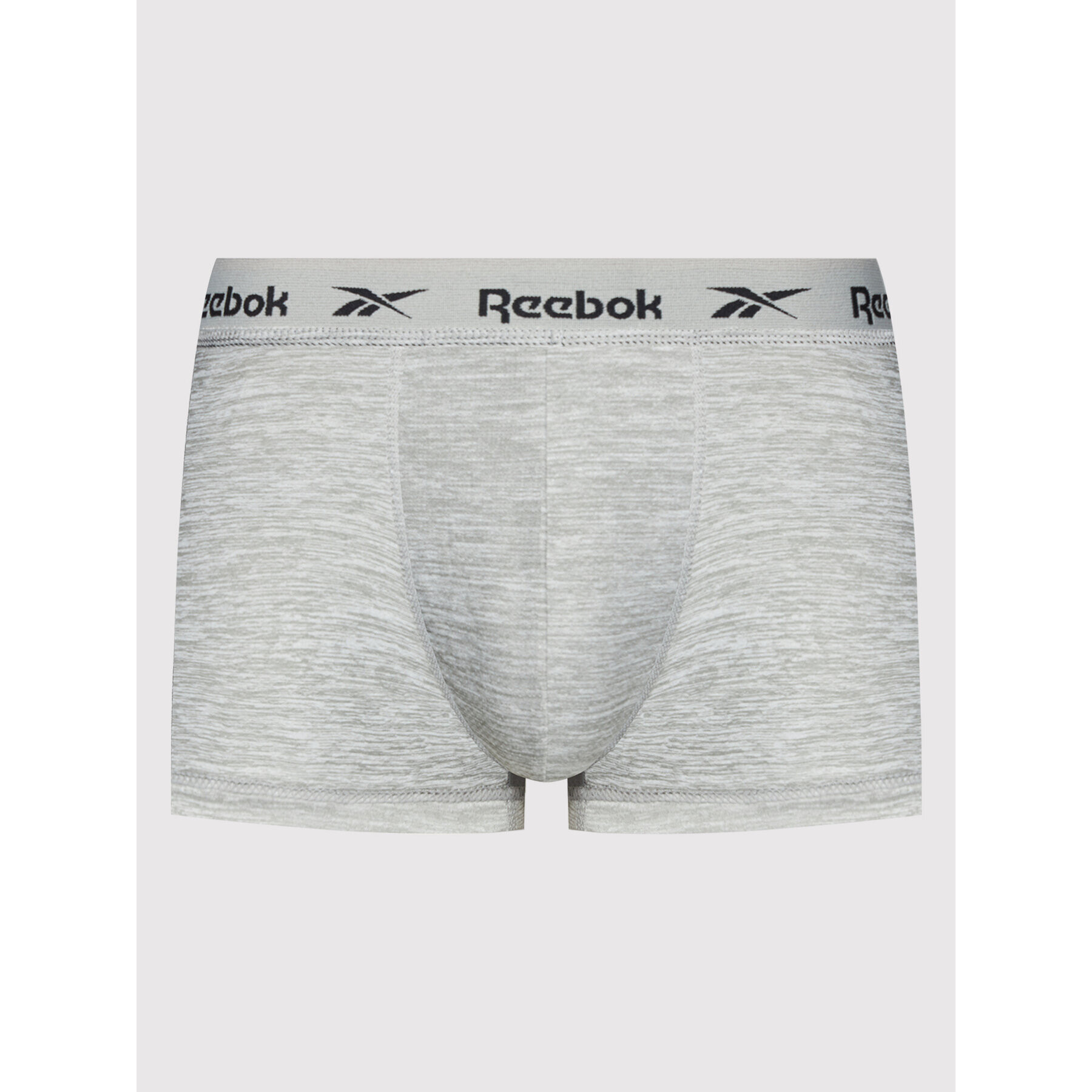 Reebok Комплект 3 чифта боксерки Redgrave C8260 Цветен - Pepit.bg