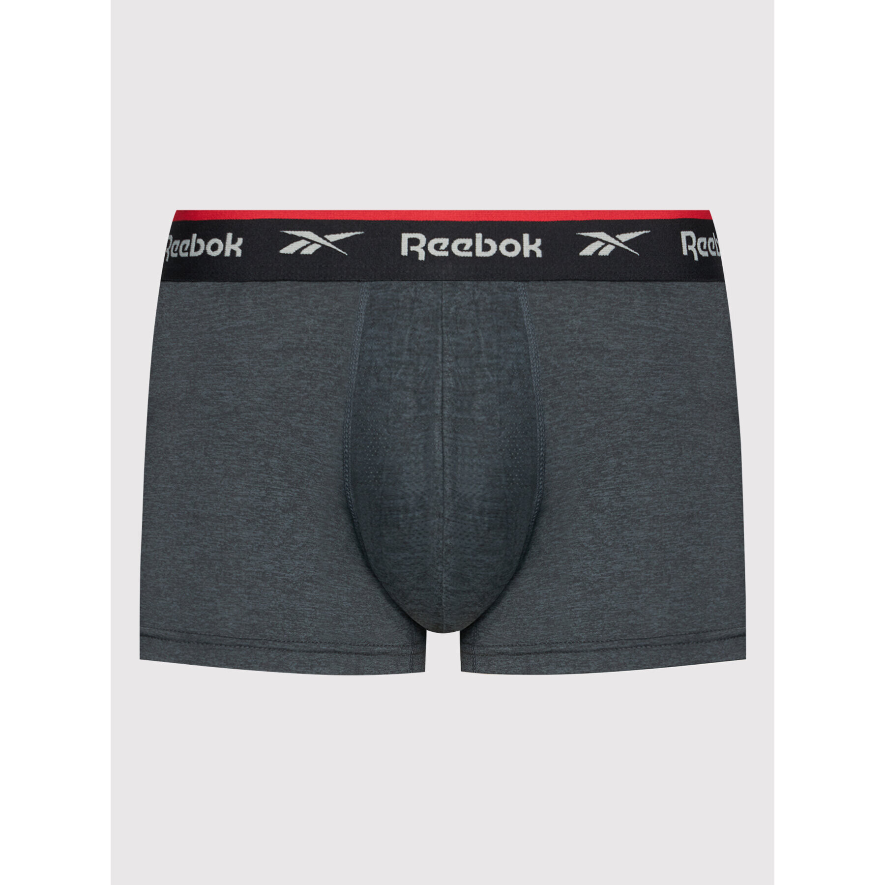 Reebok Комплект 3 чифта боксерки Redgrave C8260 Цветен - Pepit.bg