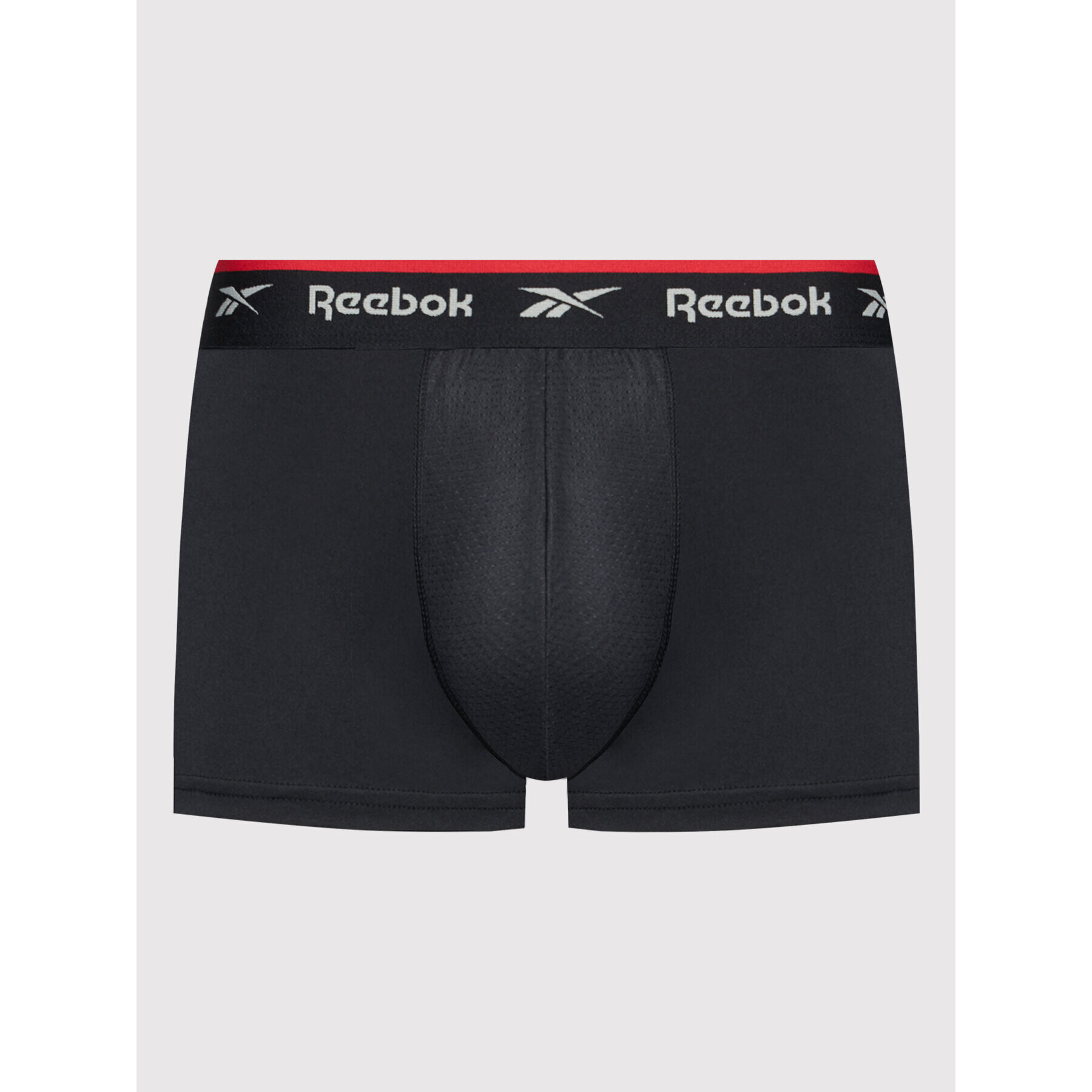 Reebok Комплект 3 чифта боксерки Redgrave C8260 Цветен - Pepit.bg