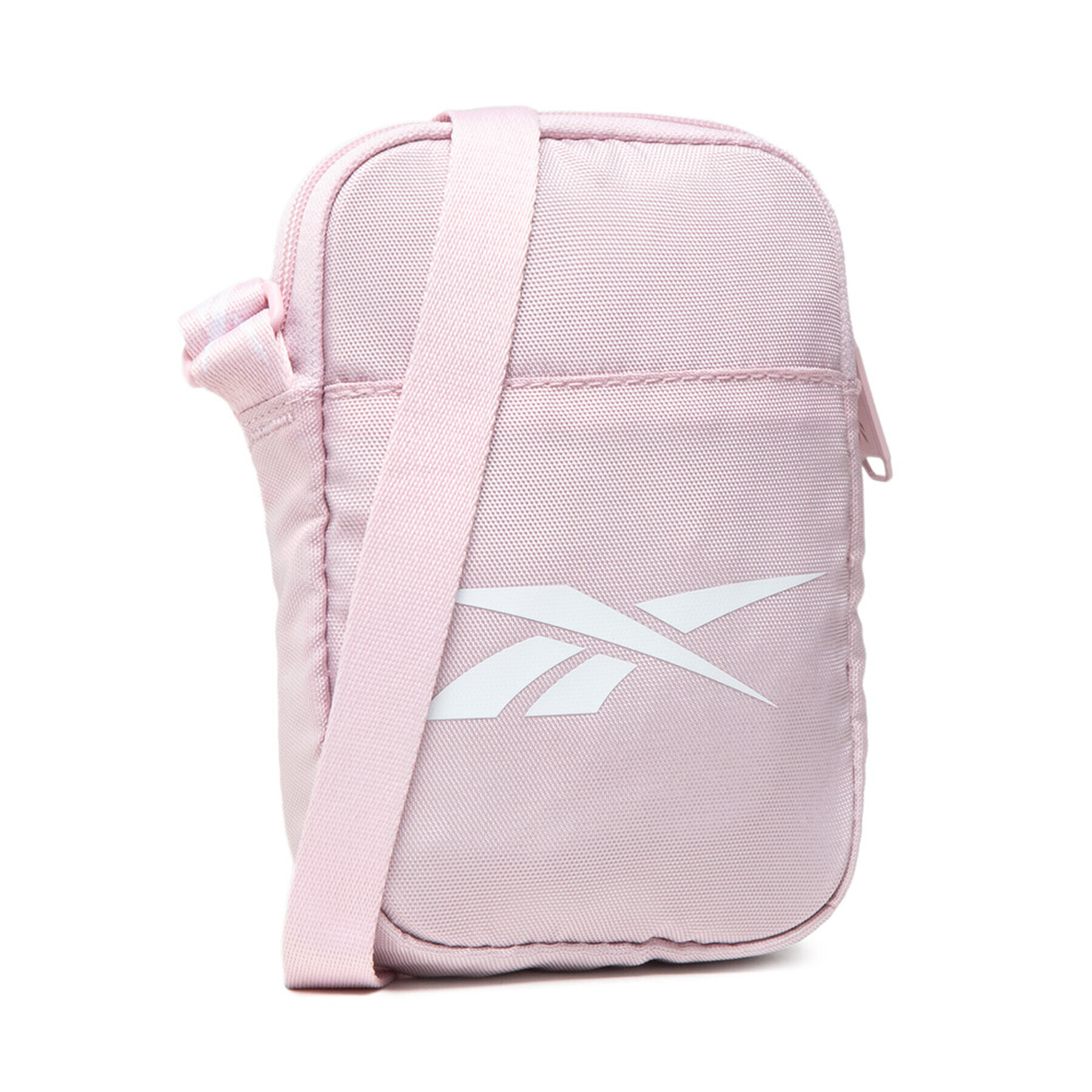 Reebok Мъжка чантичка Myt City Bag H23394 Розов - Pepit.bg