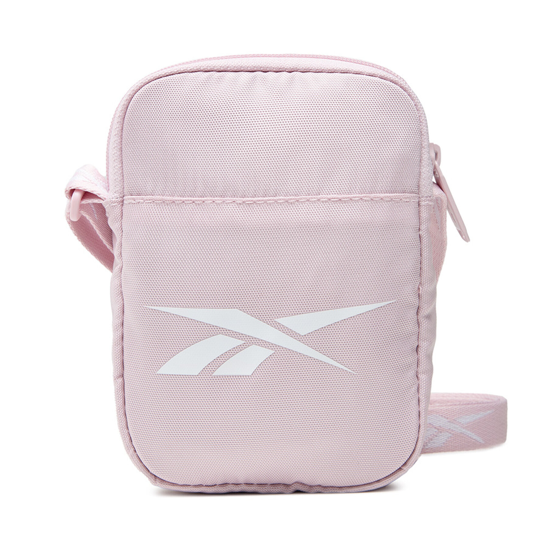 Reebok Мъжка чантичка Myt City Bag H23394 Розов - Pepit.bg