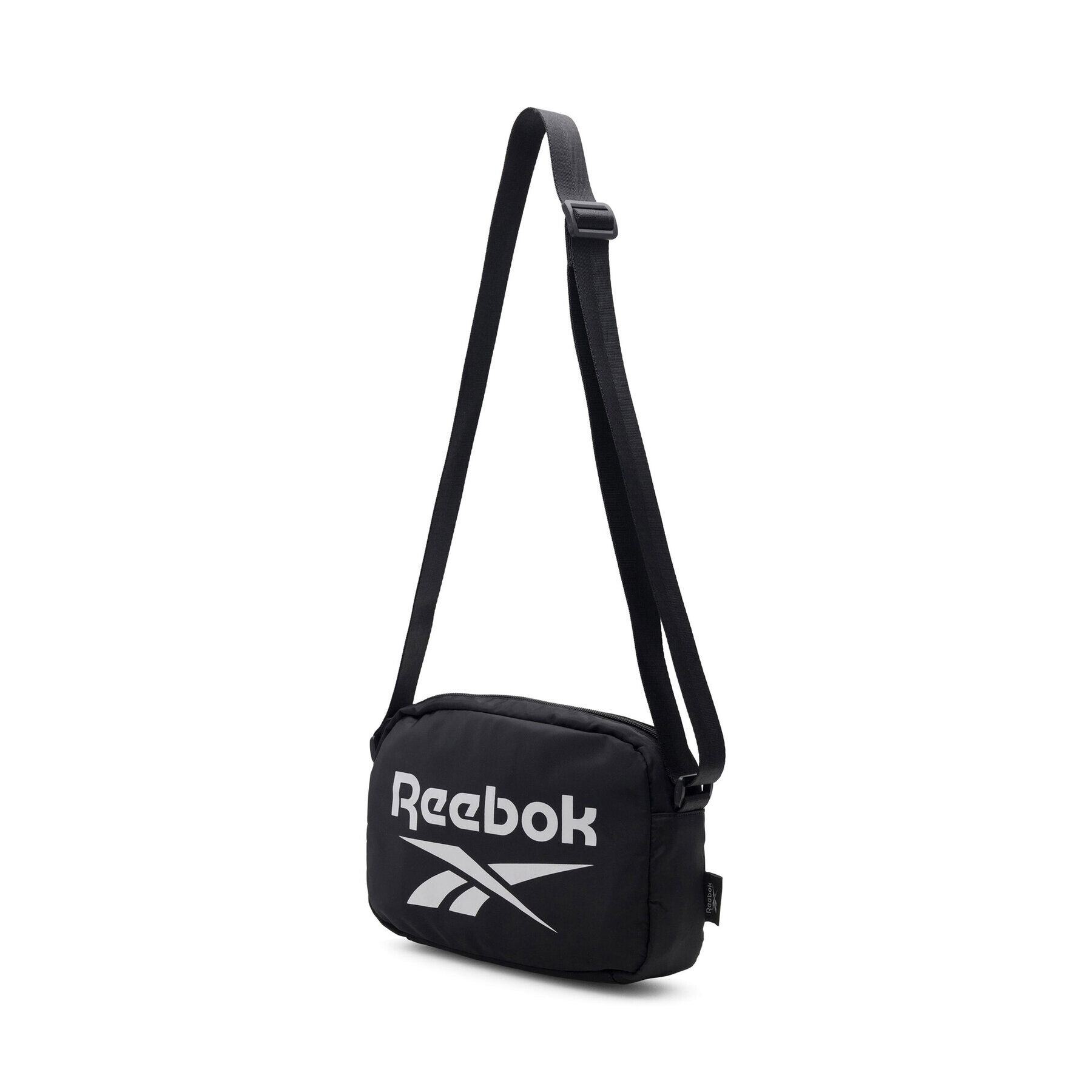 Reebok Мъжка чантичка RBK-P-024-CCC Черен - Pepit.bg