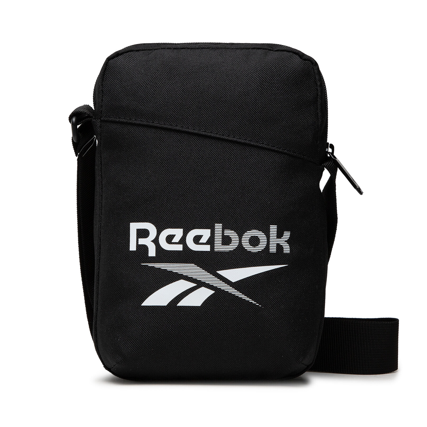 Reebok Мъжка чантичка Te City Bag GP0177 Черен - Pepit.bg