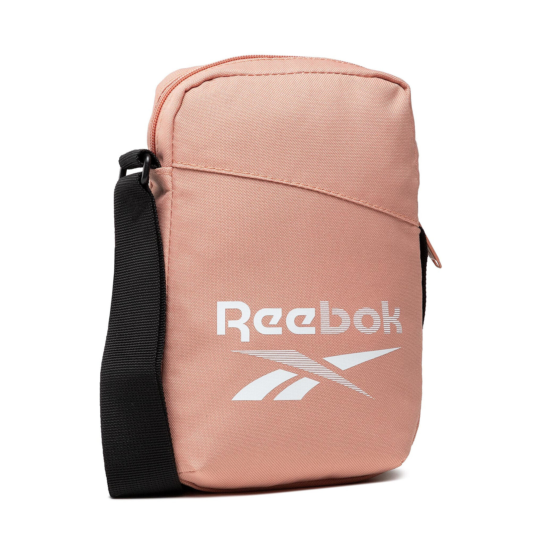 Reebok Мъжка чантичка Te City Bag HD9882 Розов - Pepit.bg