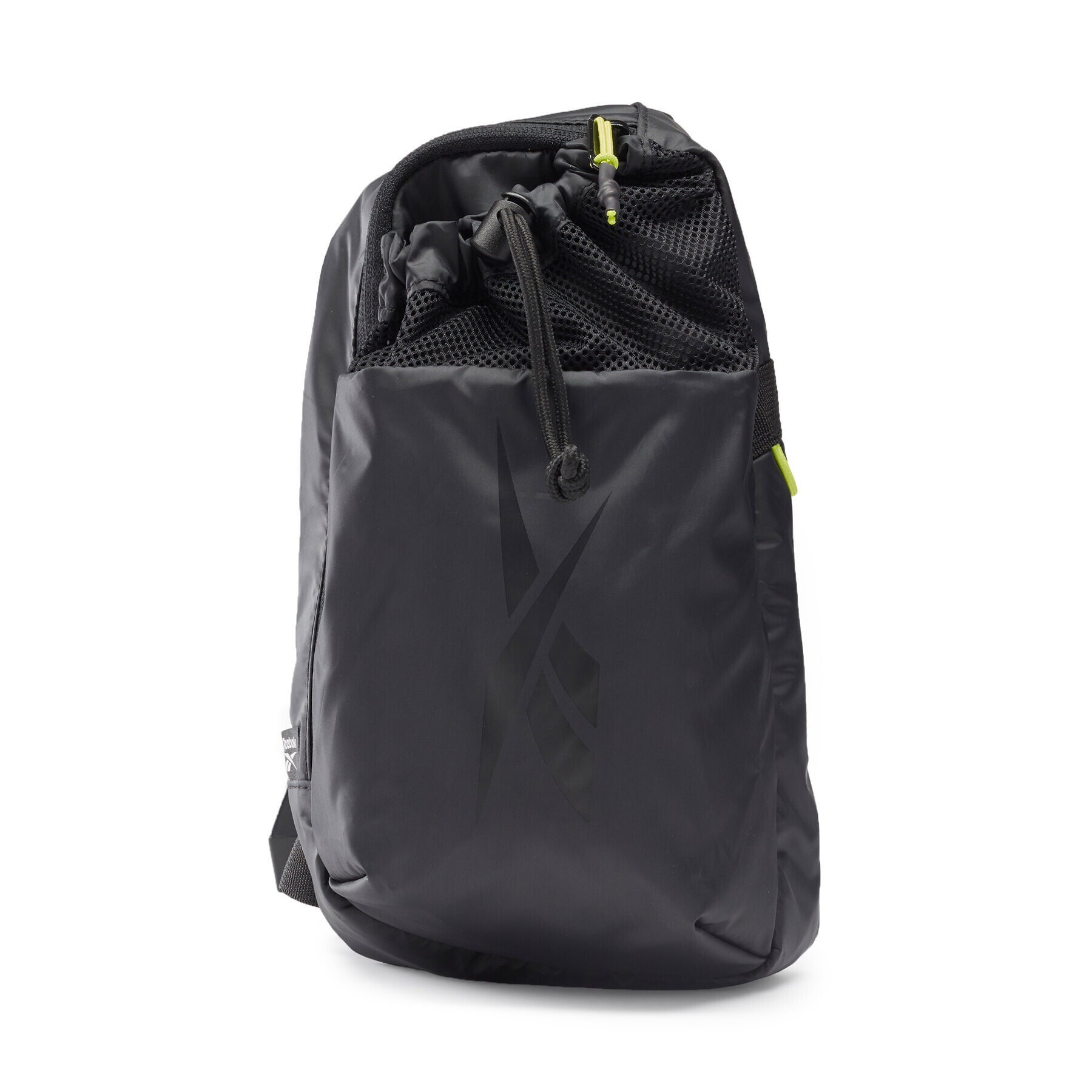 Reebok Мъжка чантичка Tech Style Sling Bag H37601 Черен - Pepit.bg