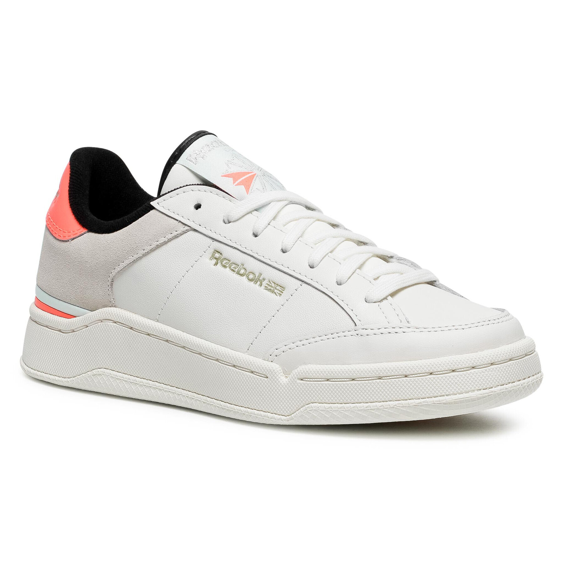 Reebok Classic Обувки Ad Court FY7346 Бял - Pepit.bg