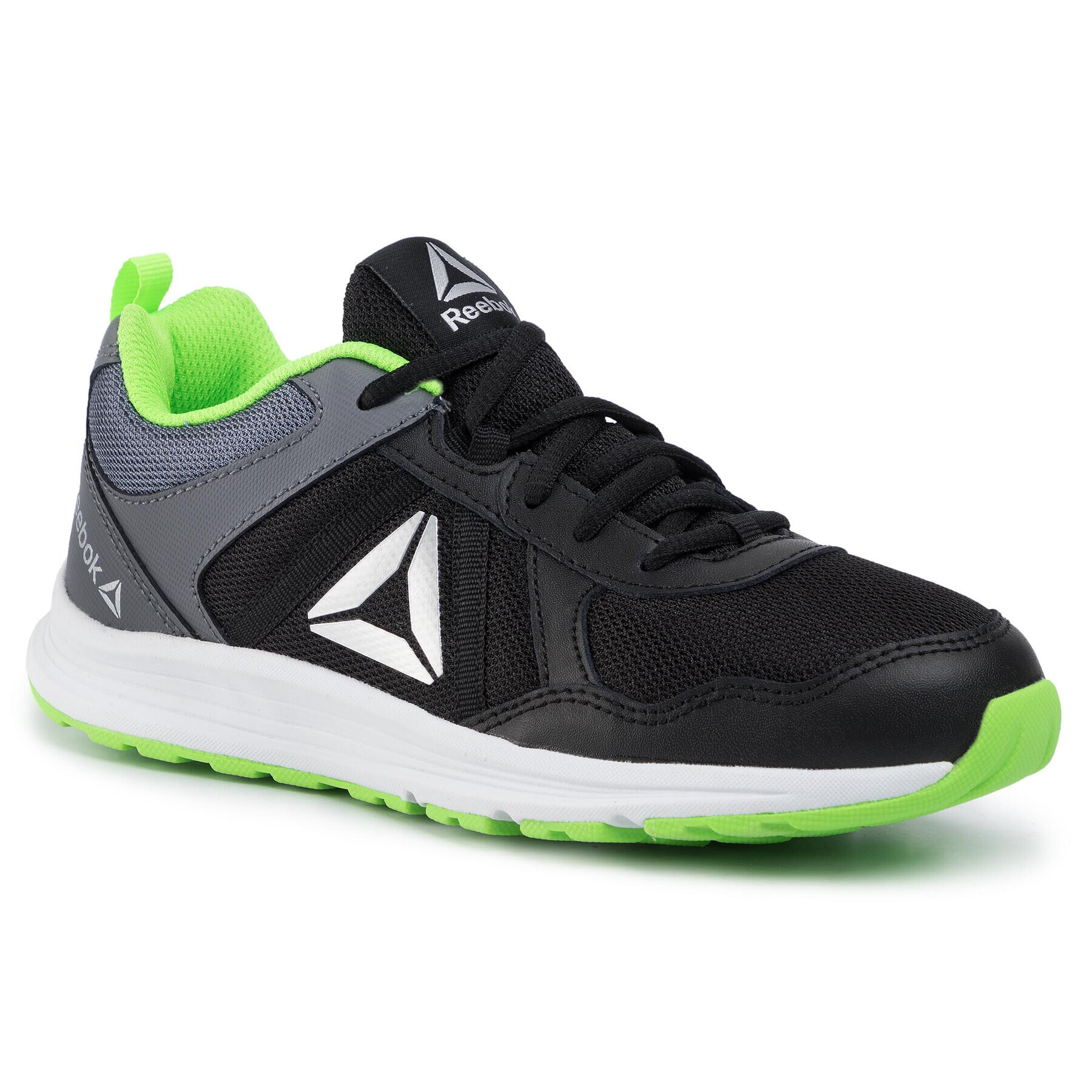 Reebok Обувки Almotio 4.0 DV8675 Черен - Pepit.bg