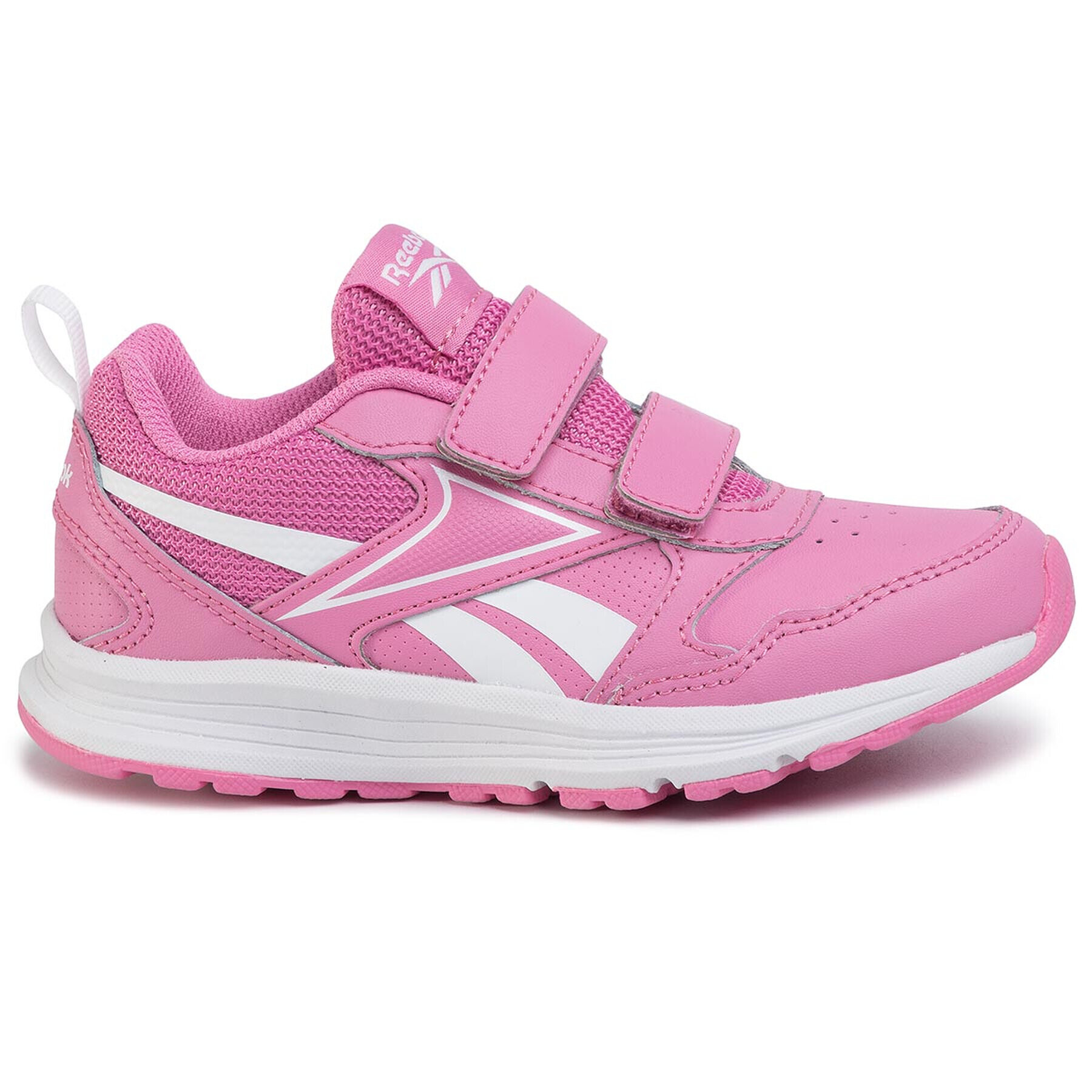 Reebok Обувки Almotio 5.0 Lea 2V EF3953 Розов - Pepit.bg
