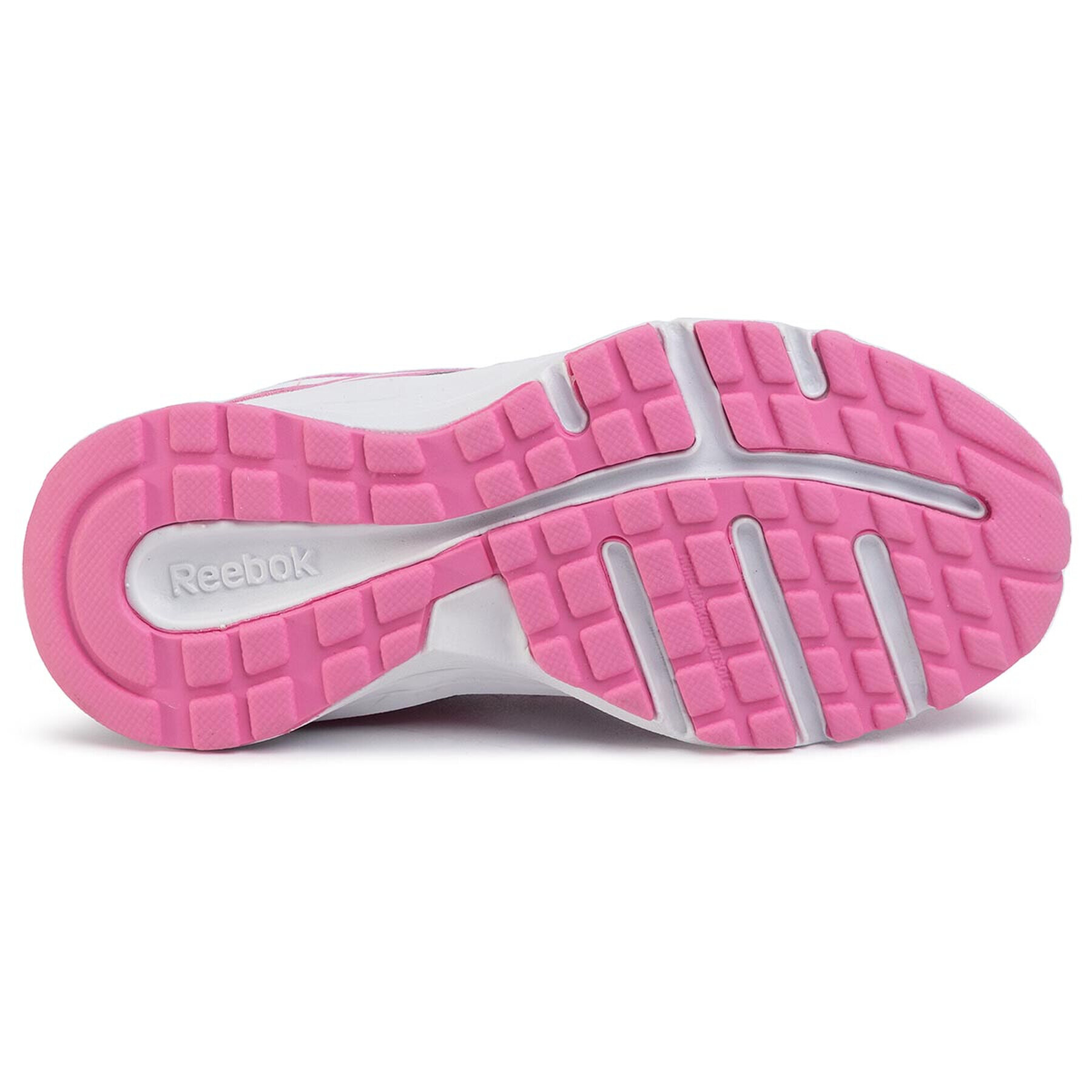 Reebok Обувки Almotio 5.0 Lea 2V EF3953 Розов - Pepit.bg