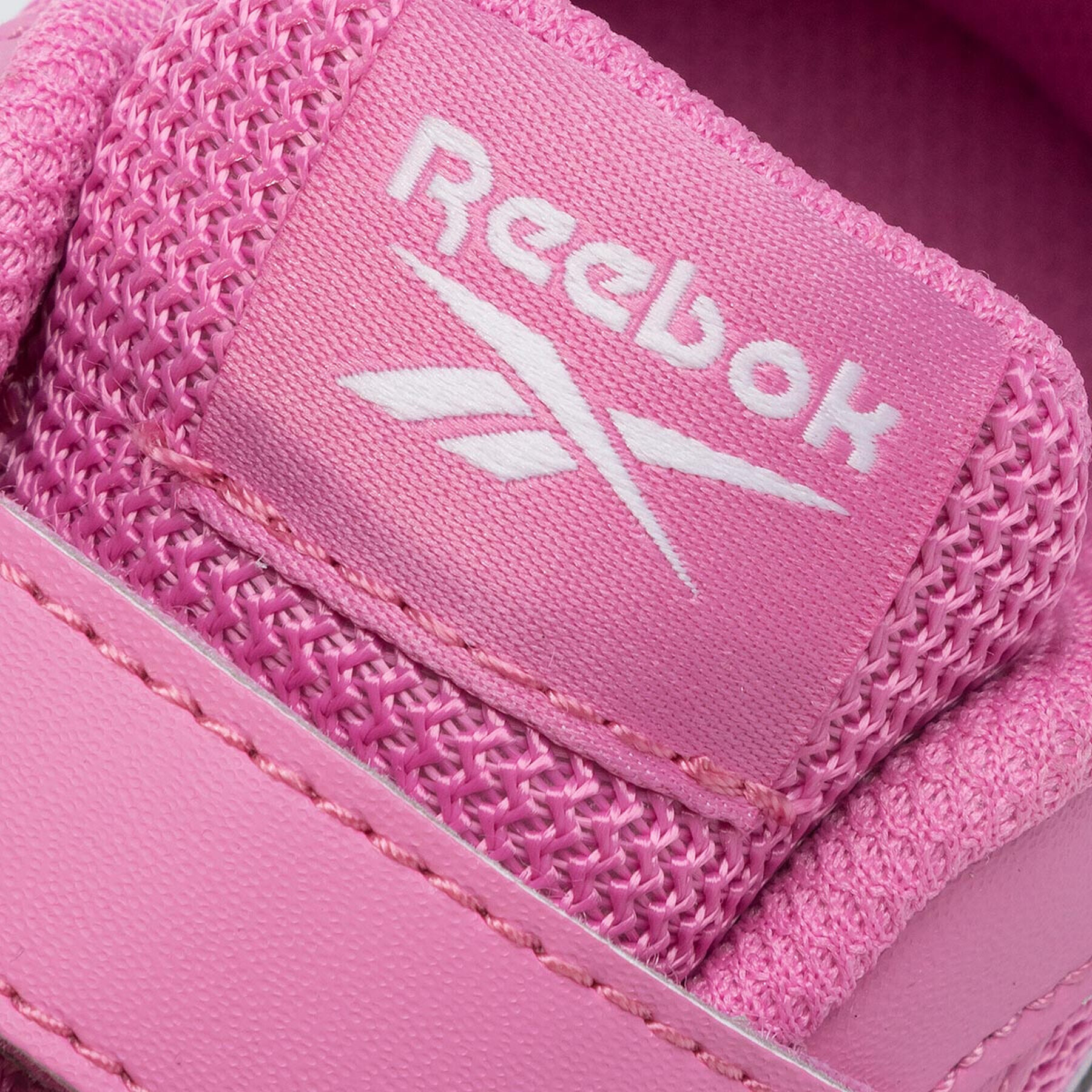 Reebok Обувки Almotio 5.0 Lea 2V EF3953 Розов - Pepit.bg