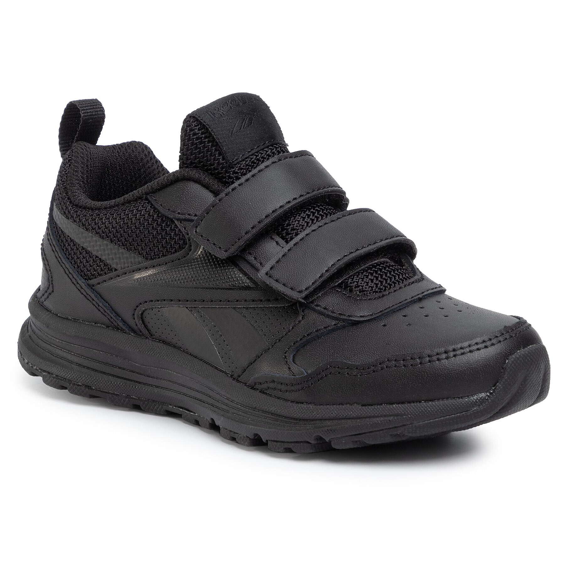 Reebok Обувки Almotio 5.0 Lea 2V EF3960 Черен - Pepit.bg