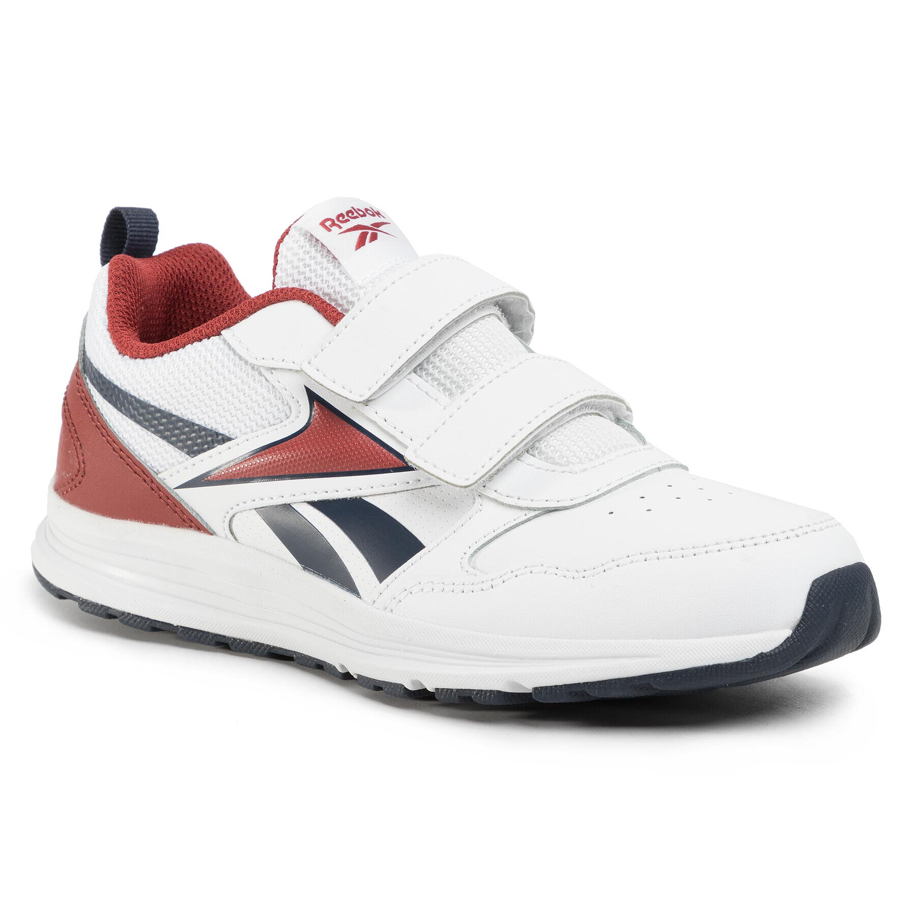 Reebok Обувки Almotio 5.0 Lea 2V EF3962 Бял - Pepit.bg