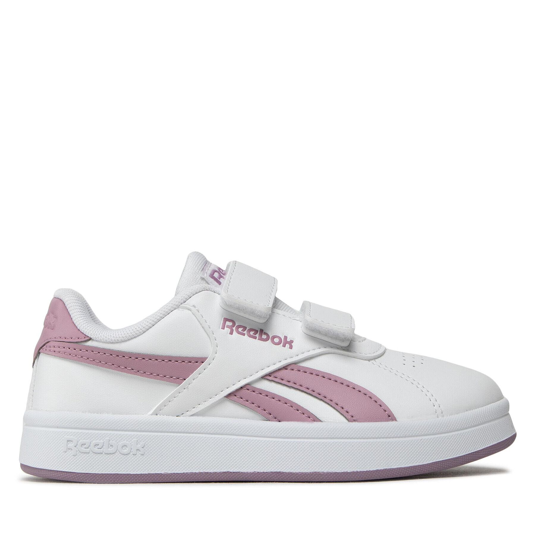Reebok Обувки Am Court Alt GX1460 Бял - Pepit.bg