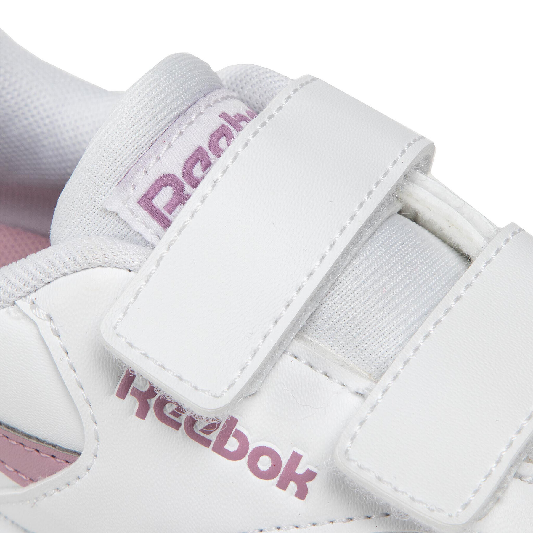 Reebok Обувки Am Court Alt GX1460 Бял - Pepit.bg