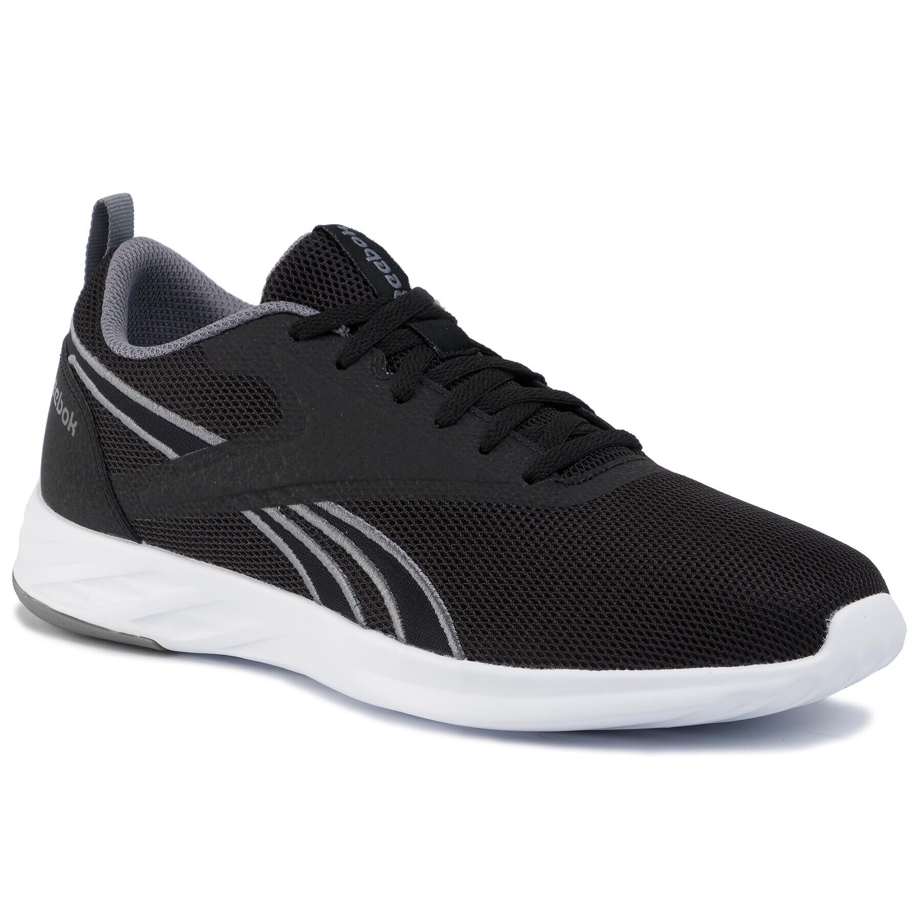 Reebok Обувки Astroride Essential 2 FU7126 Черен - Pepit.bg