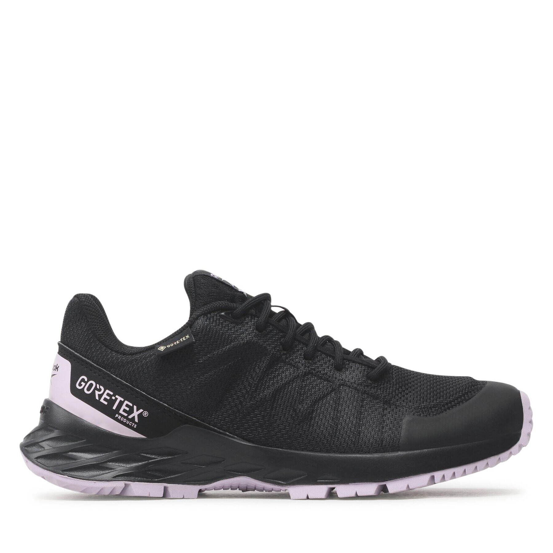 Reebok Обувки Astroride Trail GTX 2.0 Shoes IF7257 Черен - Pepit.bg