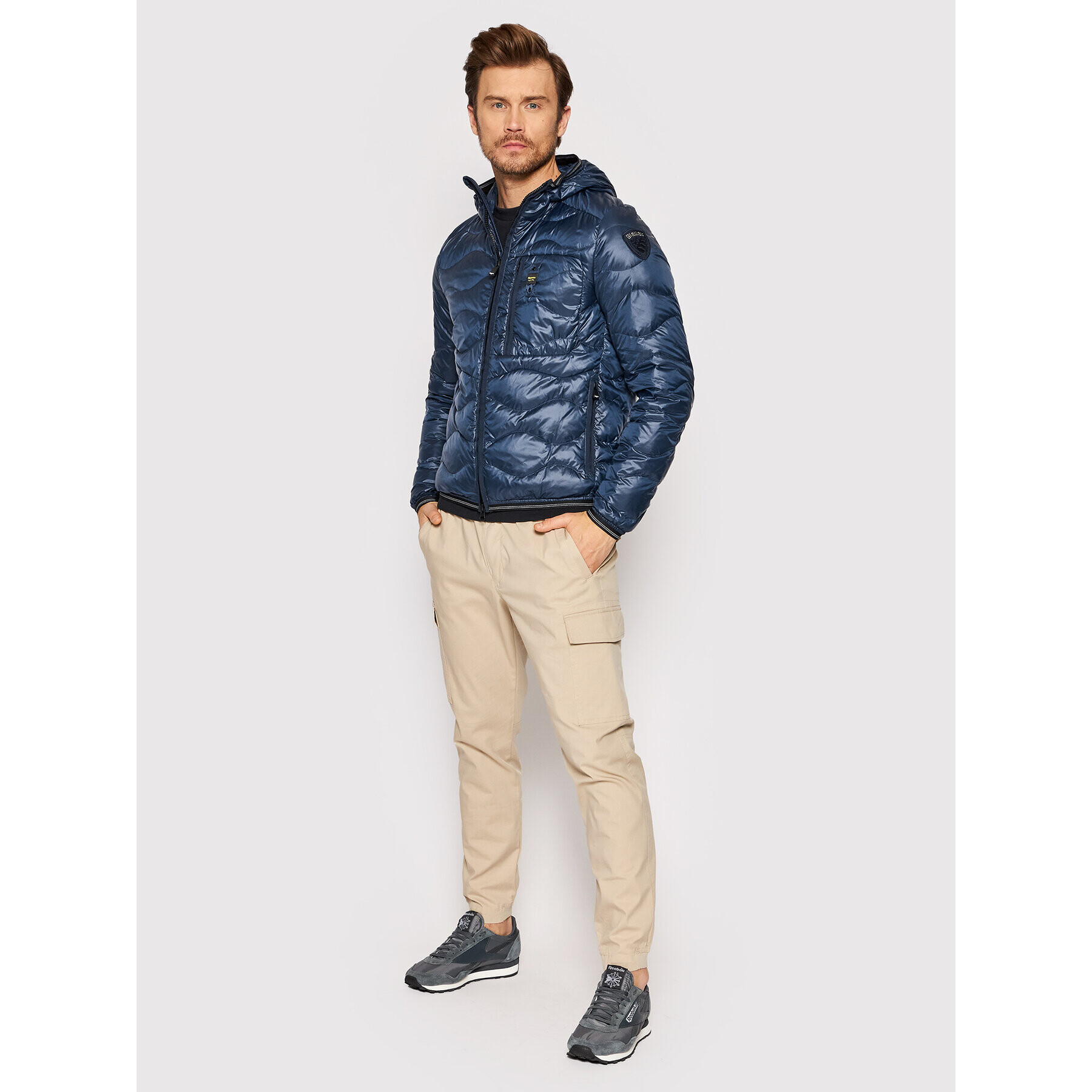 Reebok Classic Обувки Az II GX5322 Сив - Pepit.bg