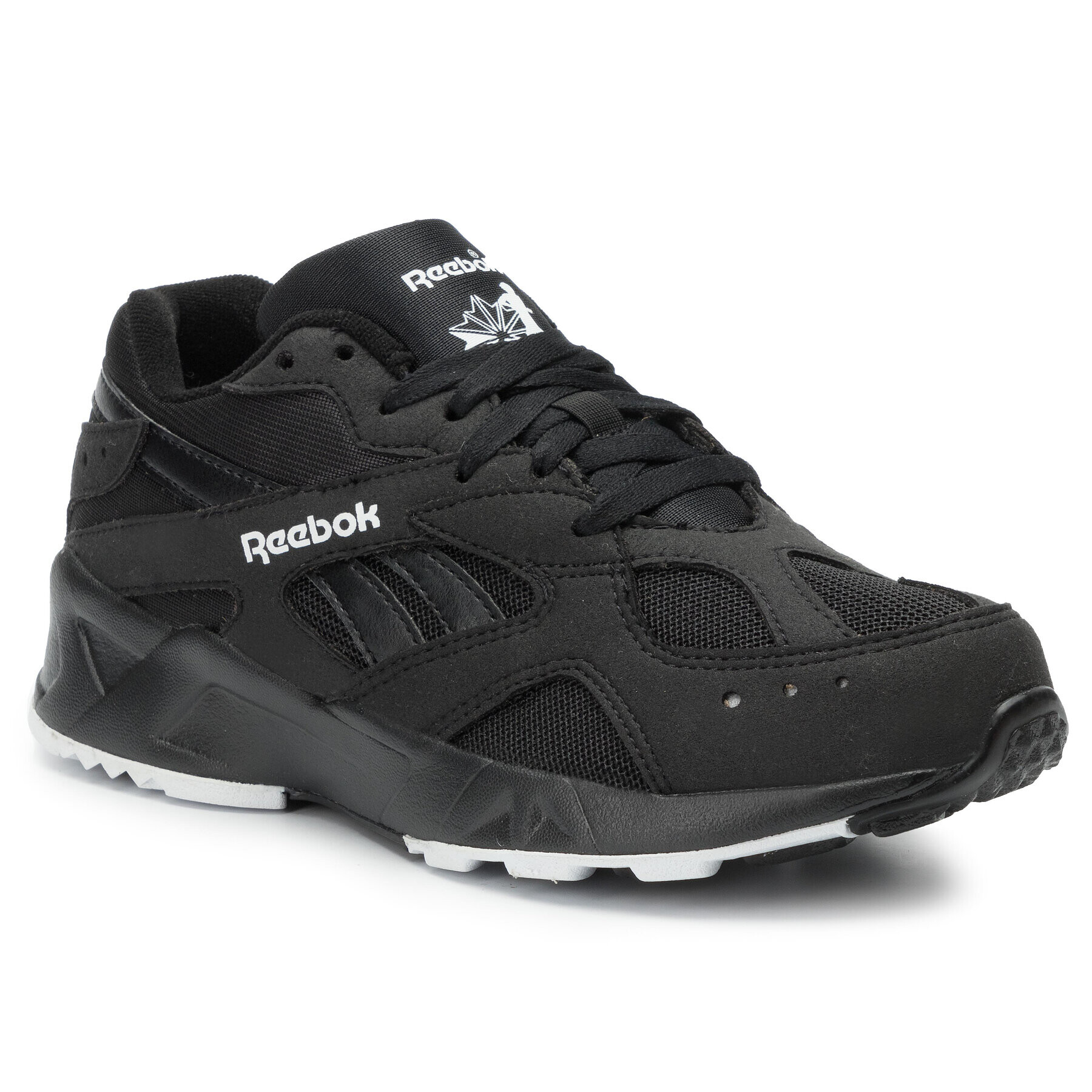 Reebok Обувки Aztrek 93 DV8665 Черен - Pepit.bg