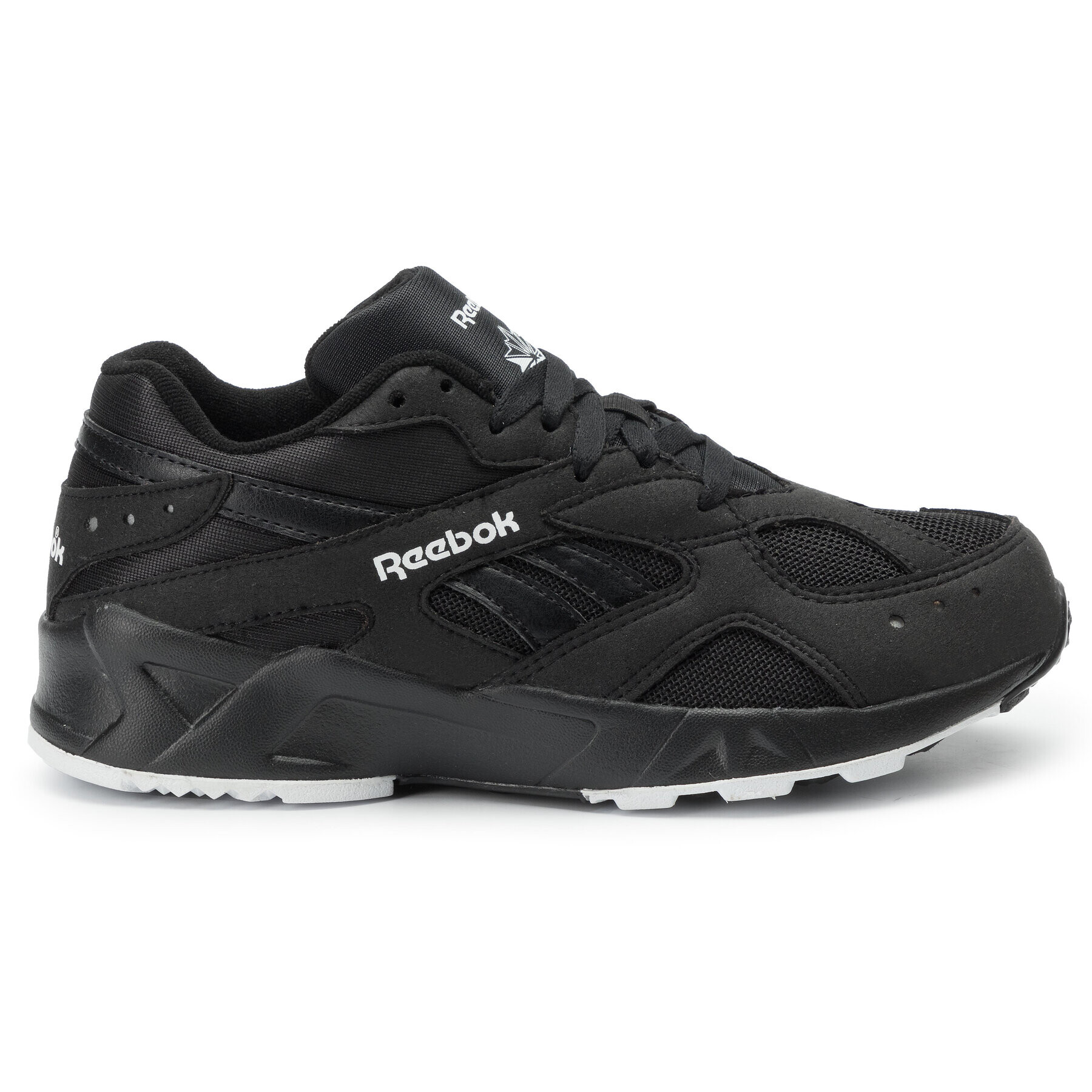 Reebok Обувки Aztrek 93 DV8665 Черен - Pepit.bg