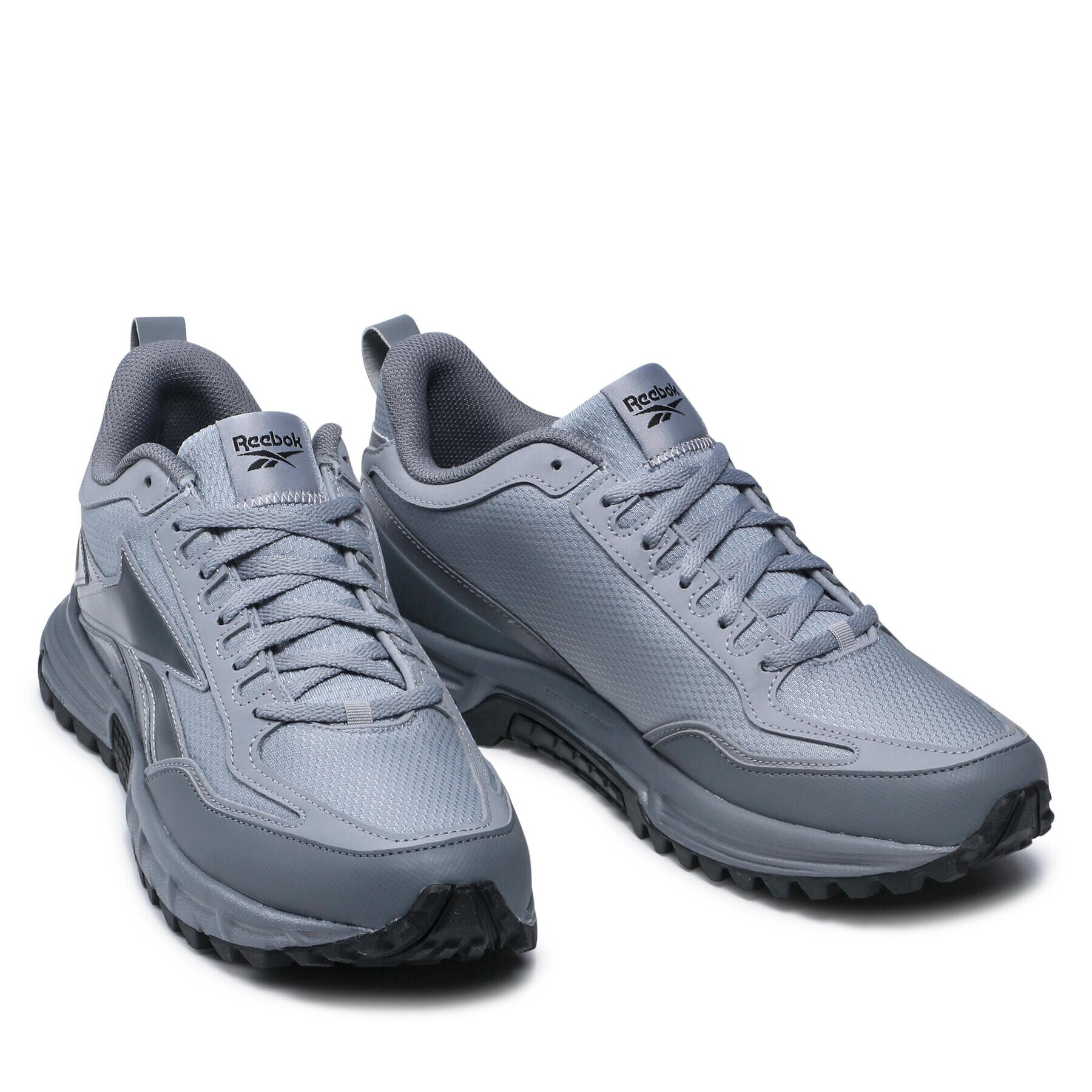 Reebok Обувки Back To Trail FW6717 Сив - Pepit.bg