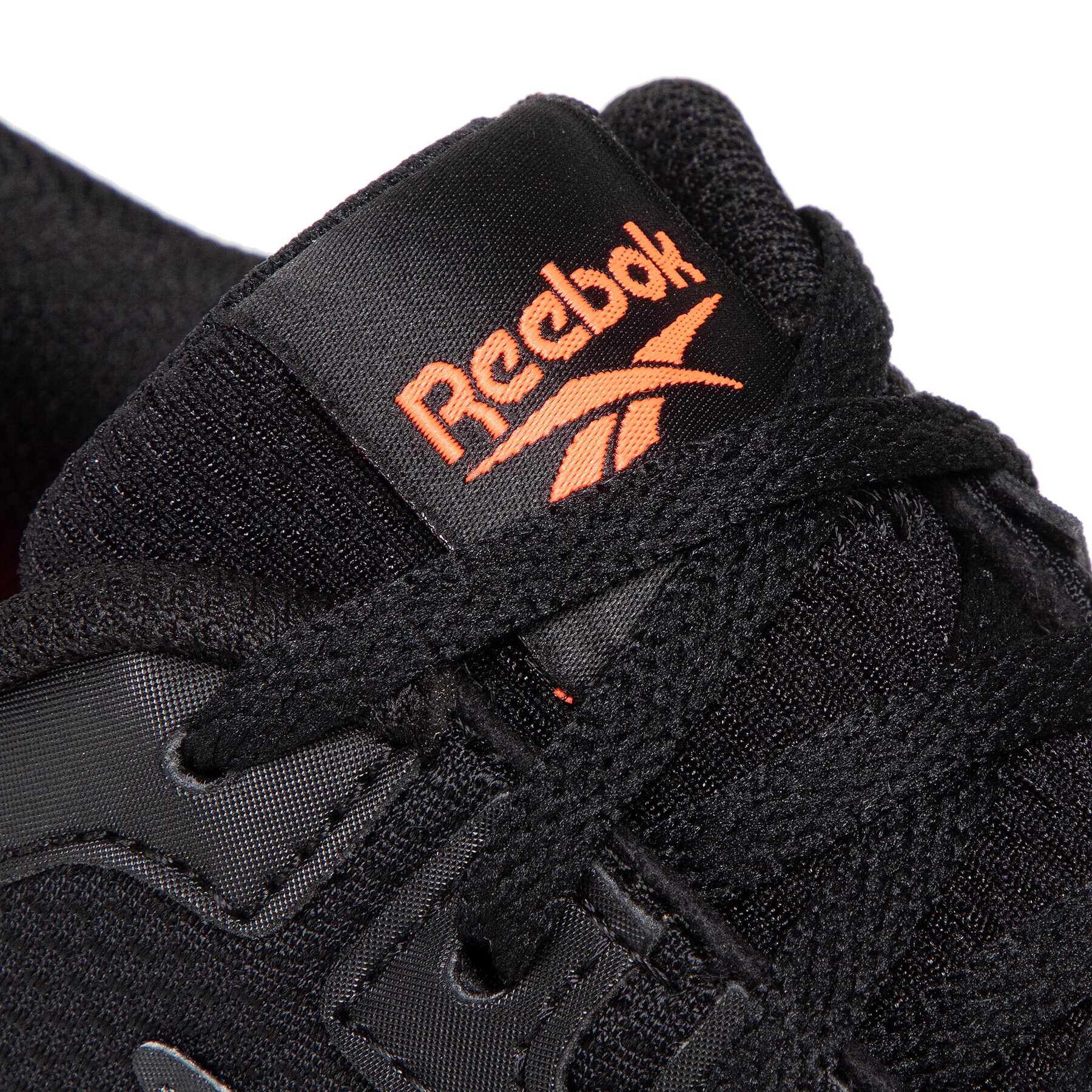 Reebok Обувки Back To Trail GW3780 Черен - Pepit.bg