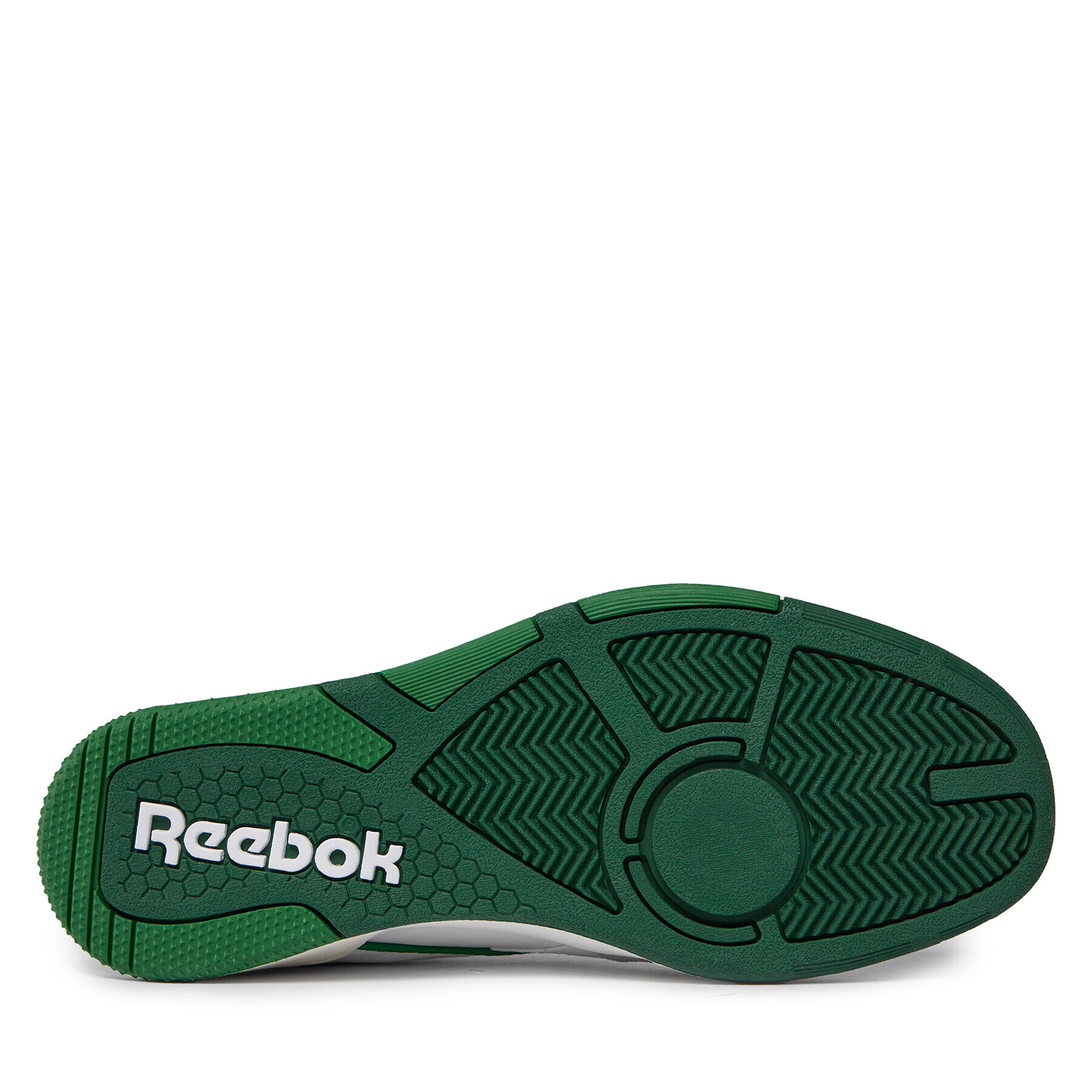 Reebok Обувки BB 4000 II H03495-W Бял - Pepit.bg