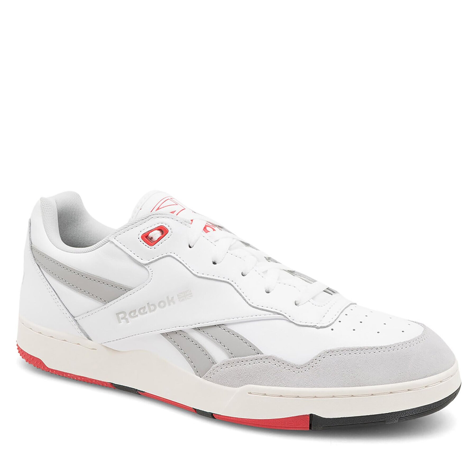 Reebok Обувки BB 4000 II HQ3582-M Бял - Pepit.bg