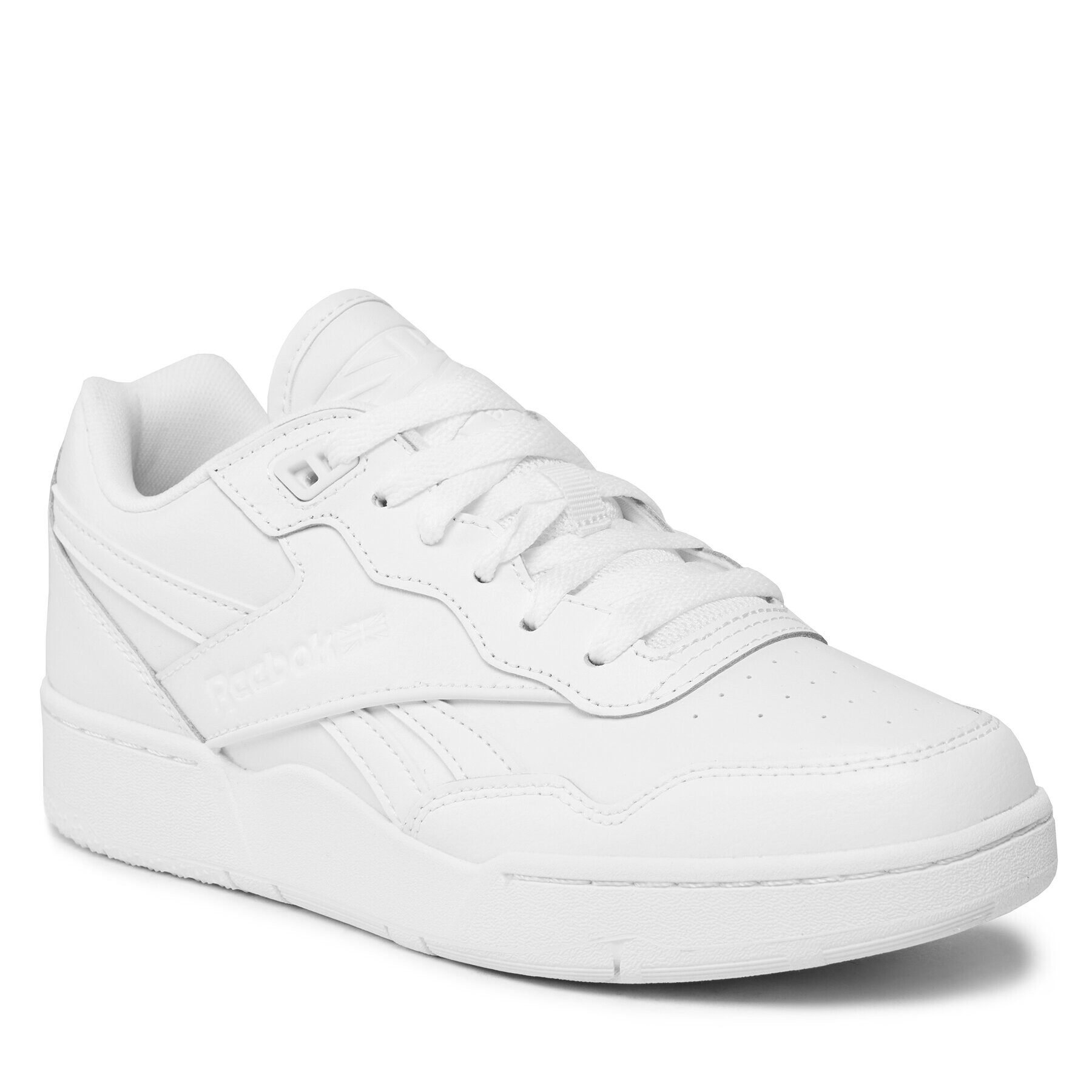 Reebok Обувки BB 4000 II ID5157 Бял - Pepit.bg