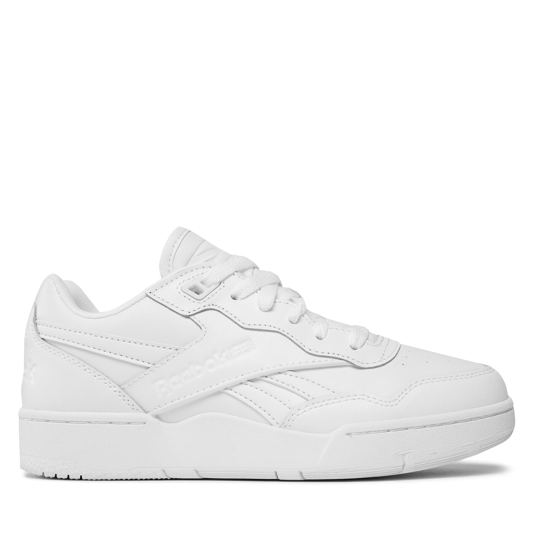 Reebok Обувки BB 4000 II ID5157 Бял - Pepit.bg