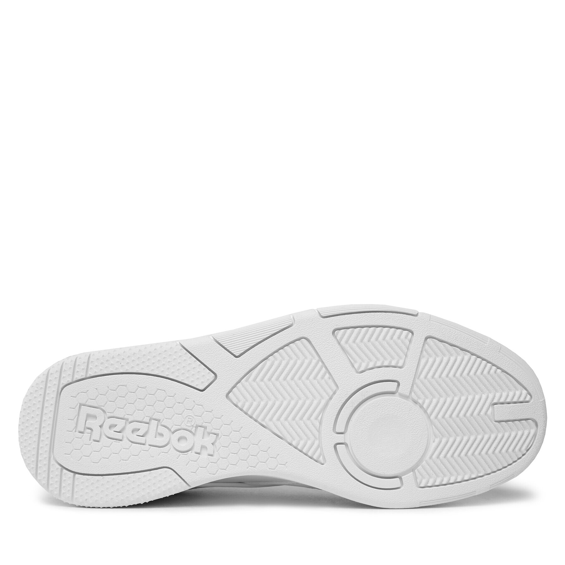 Reebok Обувки BB 4000 II ID5157 Бял - Pepit.bg