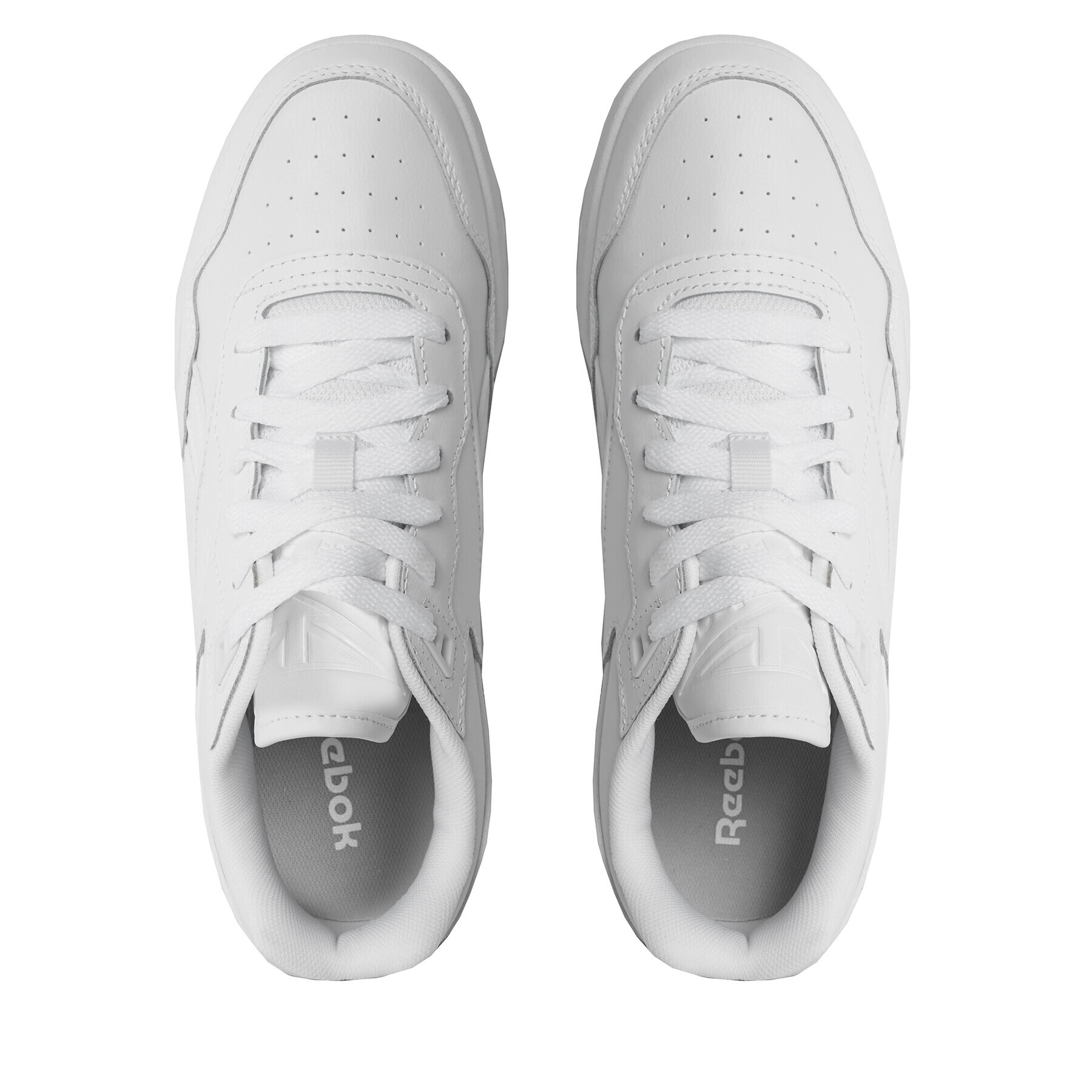 Reebok Обувки BB 4000 II ID5157 Бял - Pepit.bg