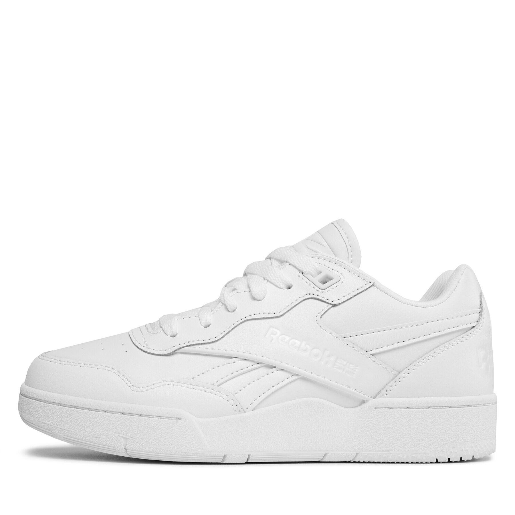 Reebok Обувки BB 4000 II ID5157 Бял - Pepit.bg