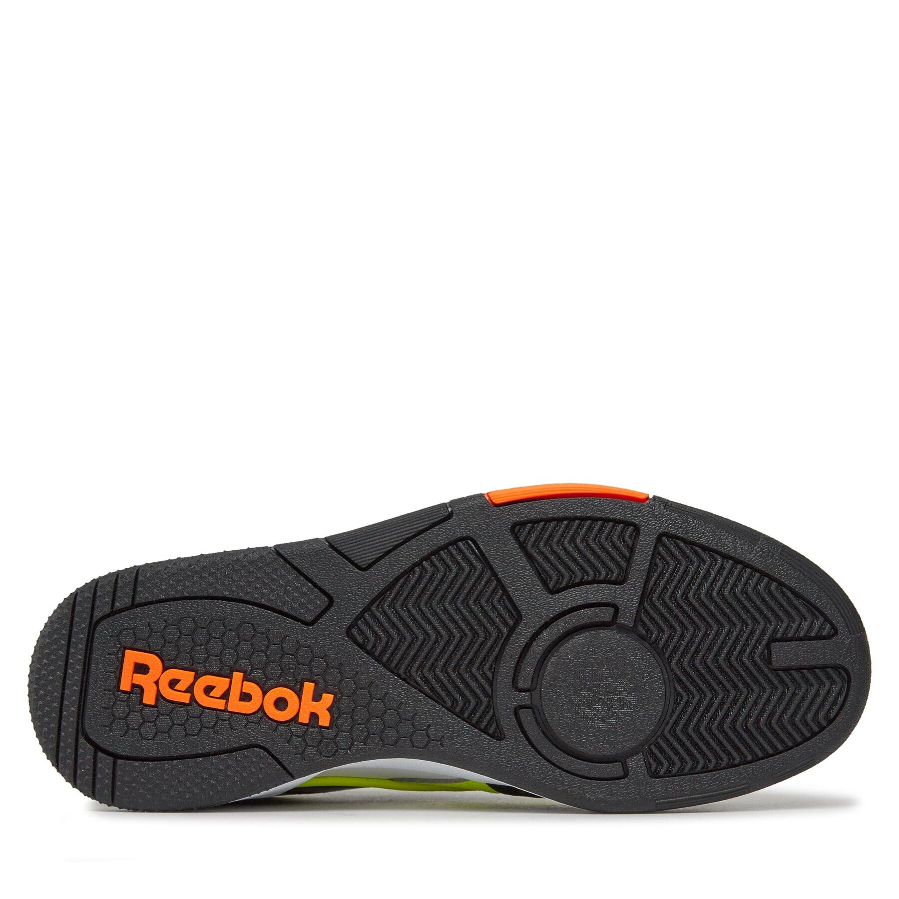 Reebok Обувки Bb 4000 II ID5166 Бял - Pepit.bg