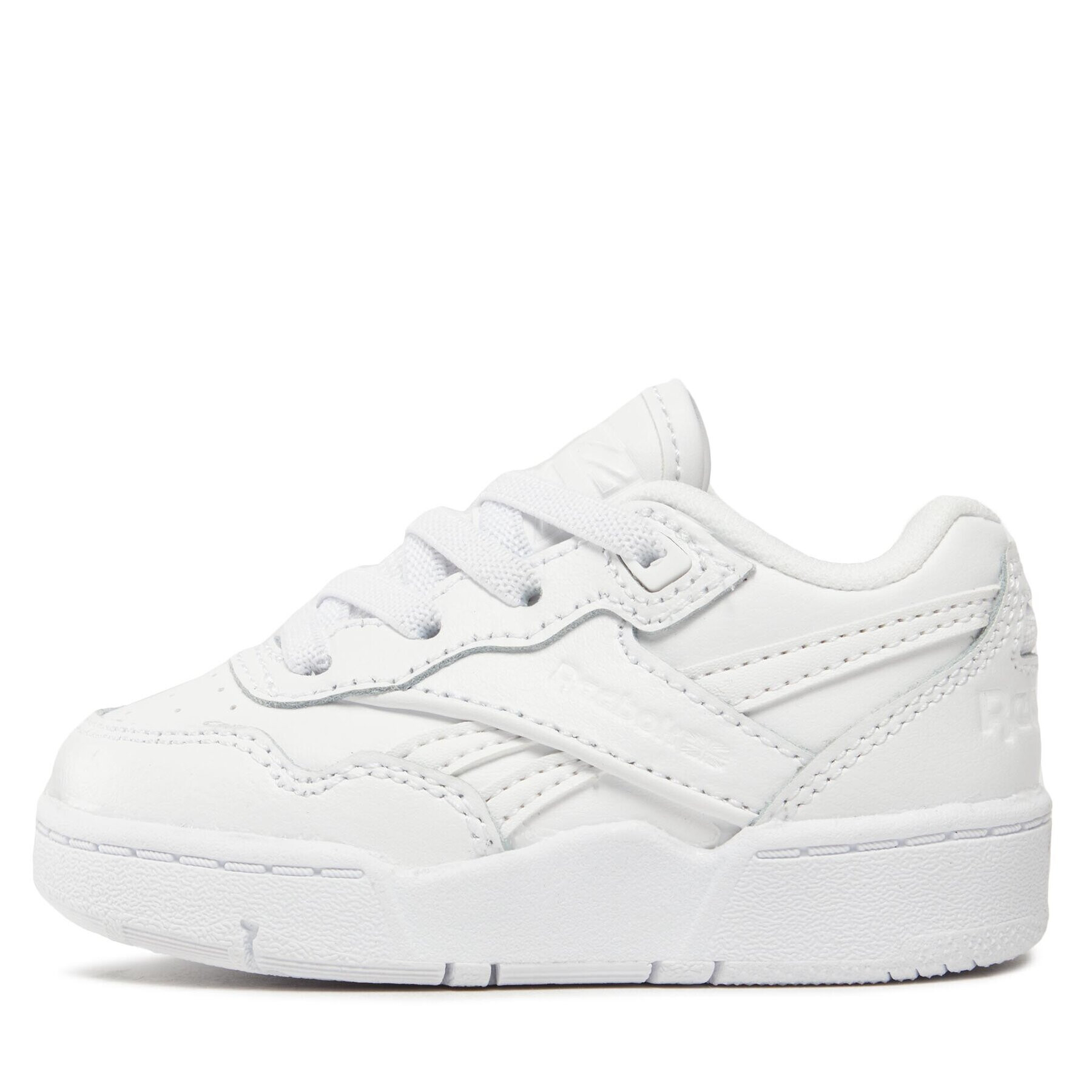 Reebok Обувки BB 4000 II ID5171 Бял - Pepit.bg