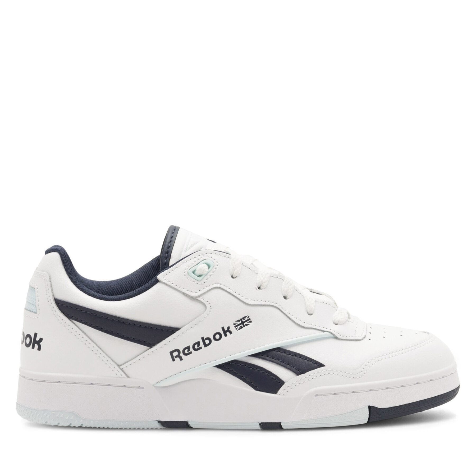 Reebok Обувки BB 4000 II ID7345-M Бял - Pepit.bg