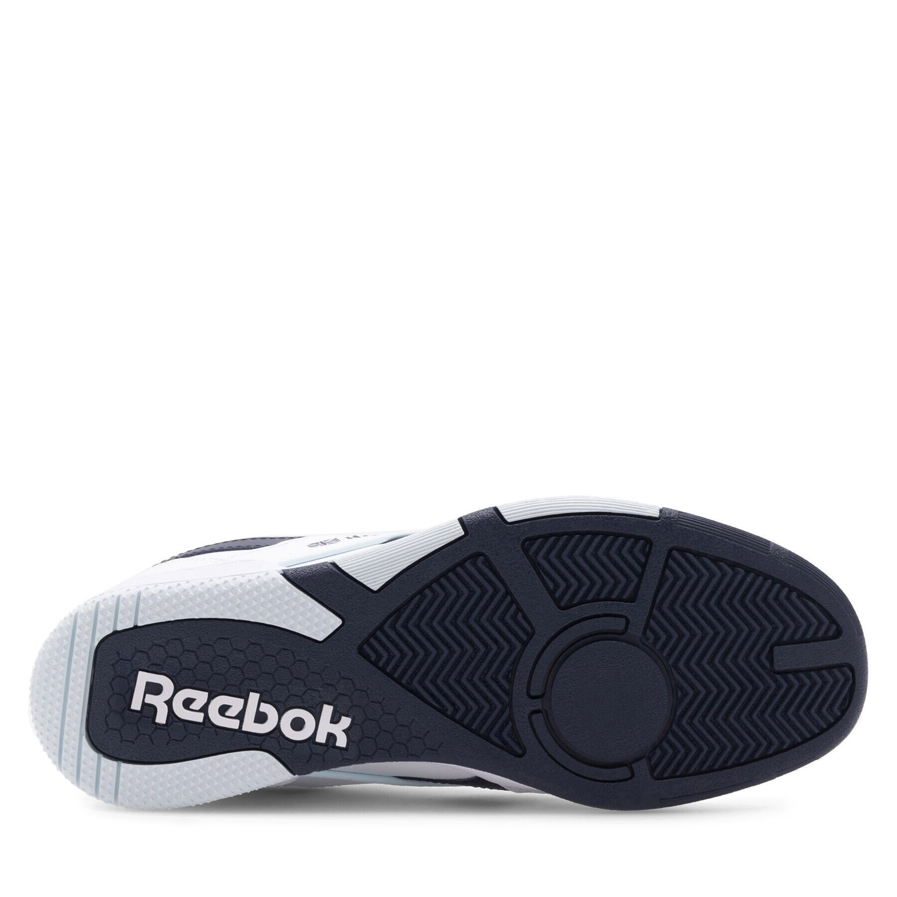 Reebok Обувки BB 4000 II ID7345-M Бял - Pepit.bg