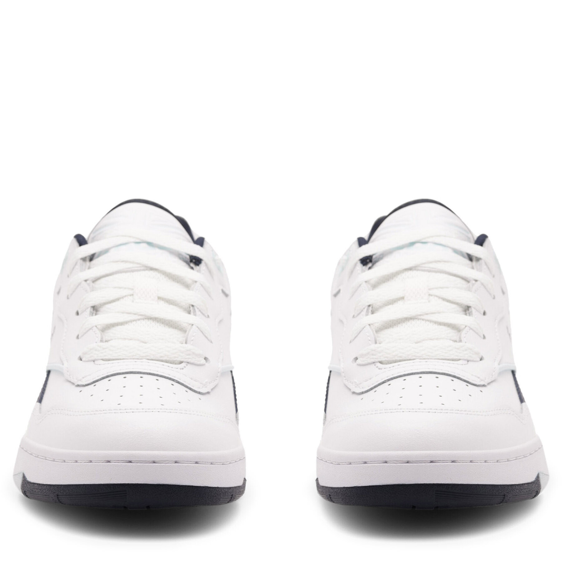 Reebok Обувки BB 4000 II ID7345-M Бял - Pepit.bg
