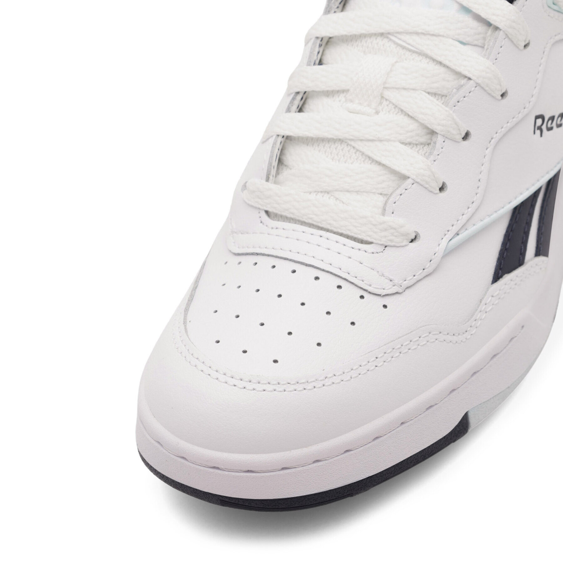 Reebok Обувки BB 4000 II ID7345-M Бял - Pepit.bg