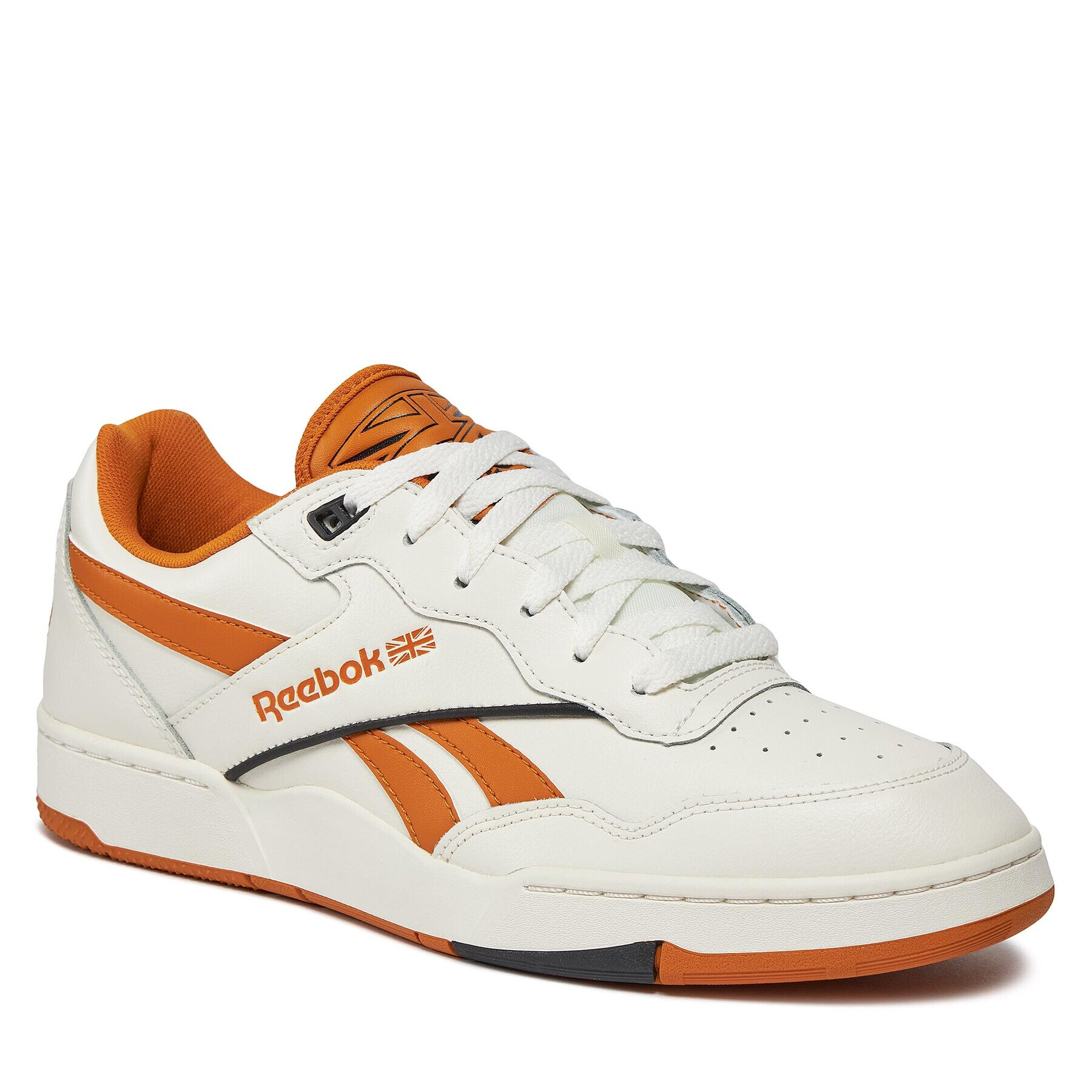 Reebok Обувки Bb 4000 II IE4859 Бял - Pepit.bg