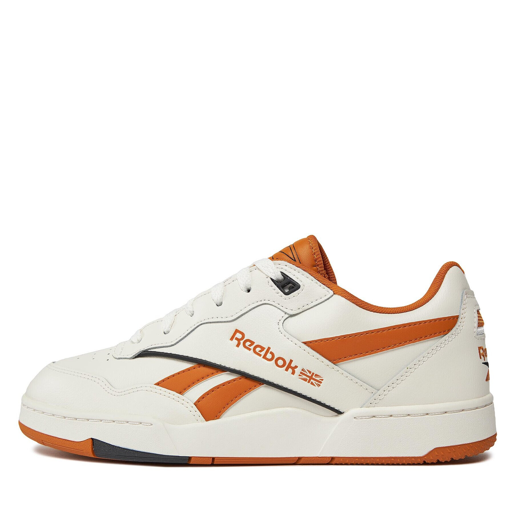 Reebok Обувки Bb 4000 II IE4859 Бял - Pepit.bg