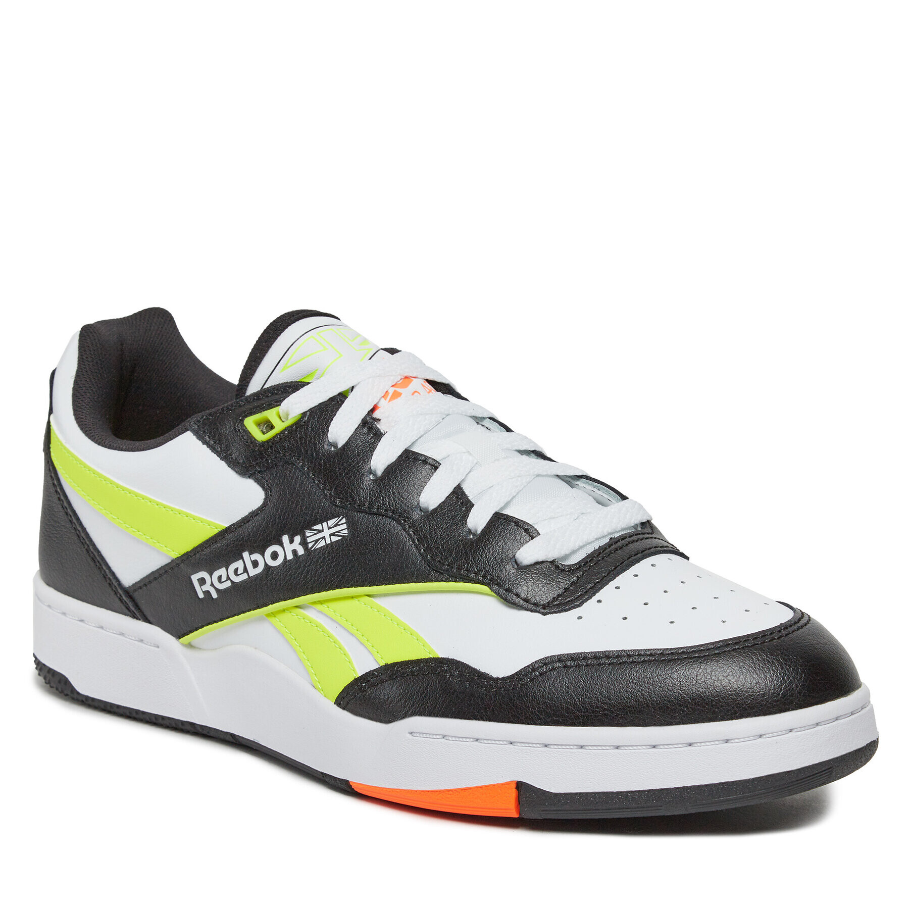 Reebok Обувки Bb 4000 II IE4861 Черен - Pepit.bg