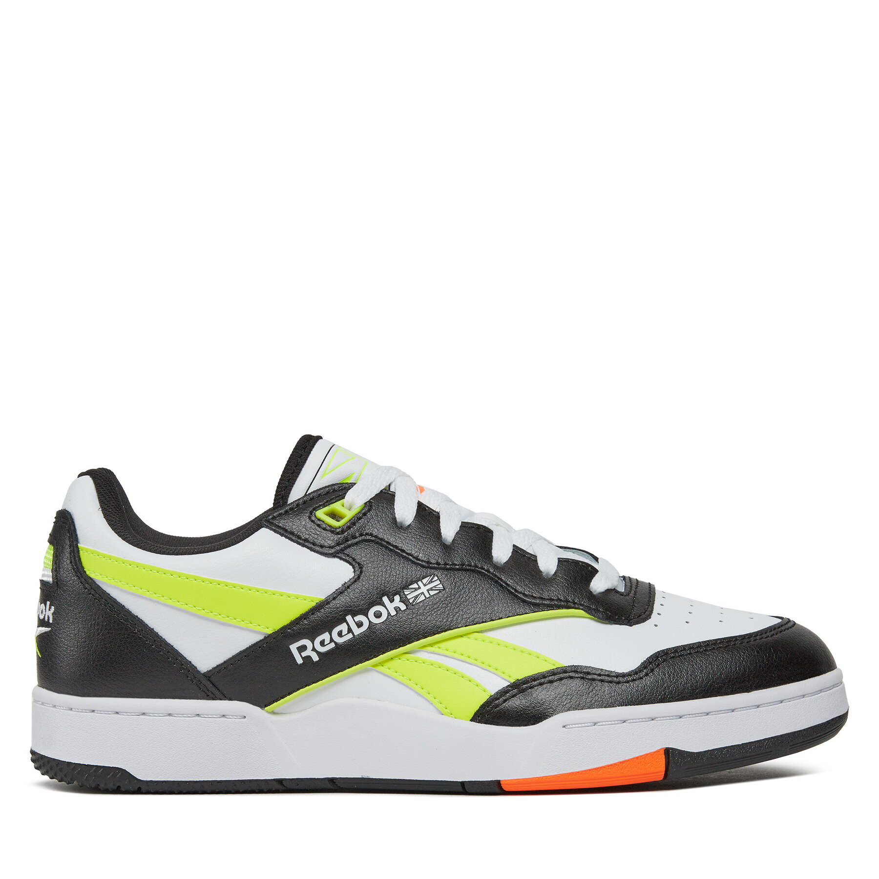 Reebok Обувки Bb 4000 II IE4861 Черен - Pepit.bg