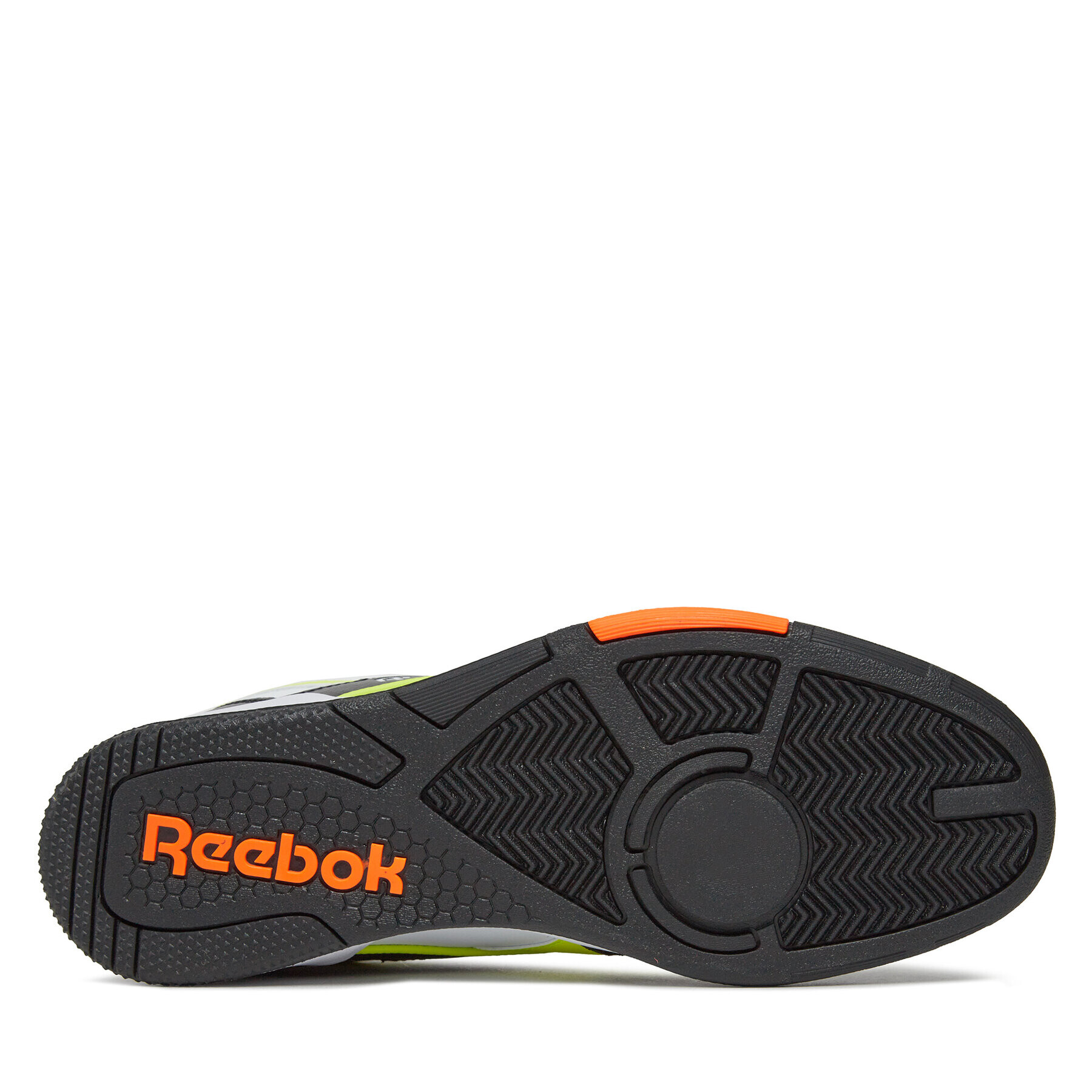 Reebok Обувки Bb 4000 II IE4861 Черен - Pepit.bg